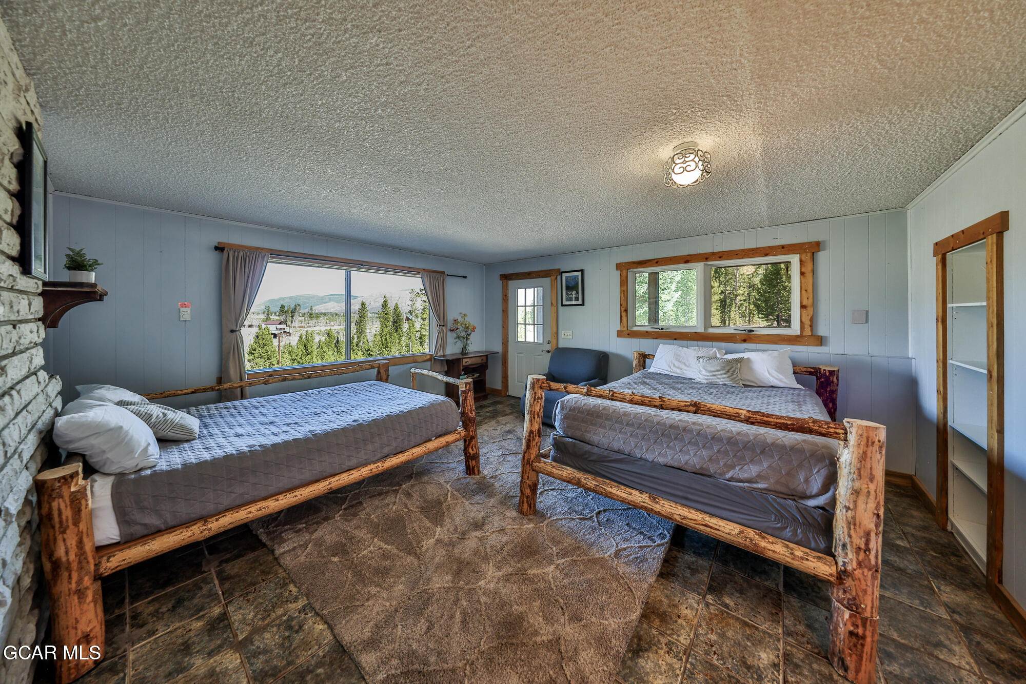 941 GCR 4739 Grand Lake CO 80447