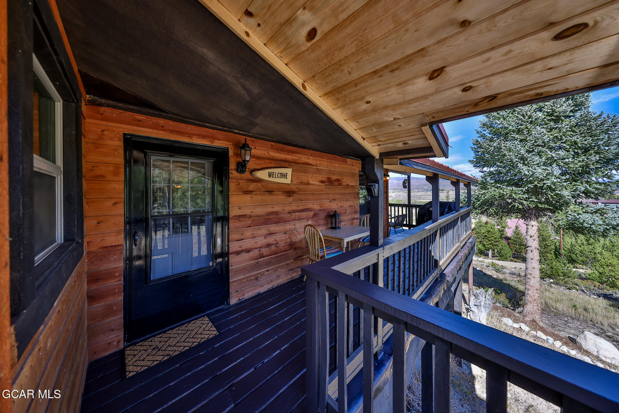 941 GCR 4739 Grand Lake CO 80447
