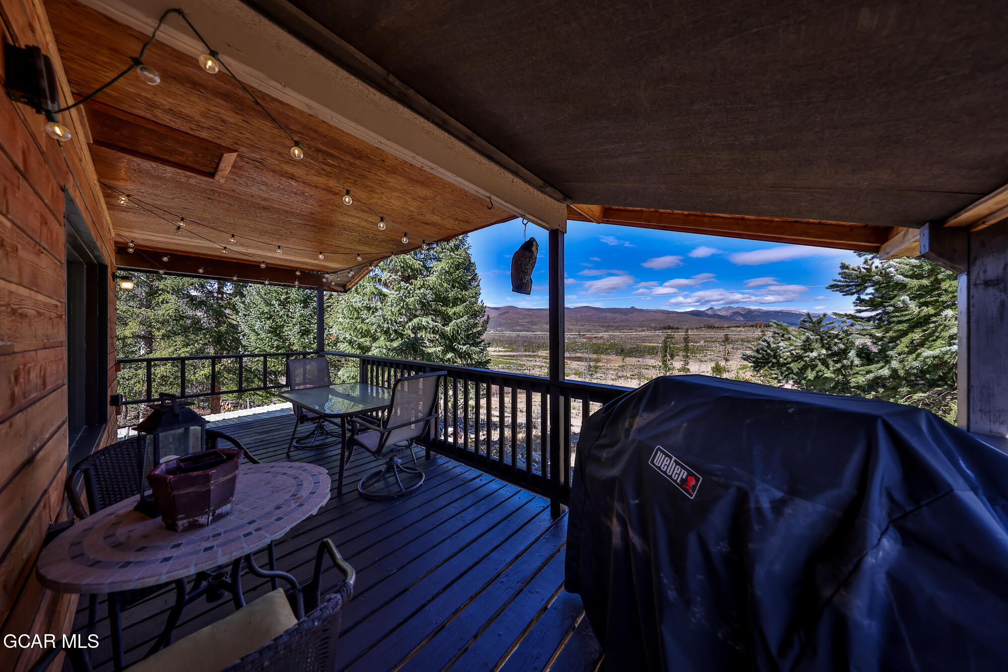 941 GCR 4739 Grand Lake CO 80447