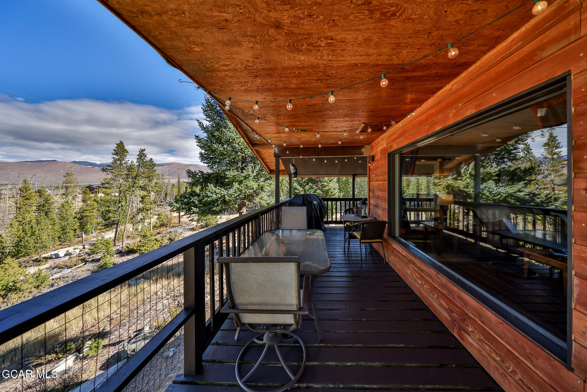 941 GCR 4739 Grand Lake CO 80447