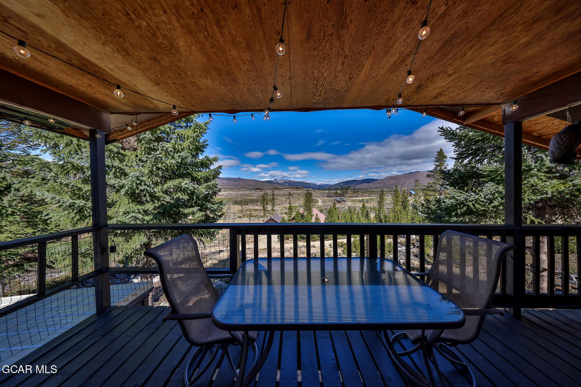 941 GCR 4739 Grand Lake CO 80447