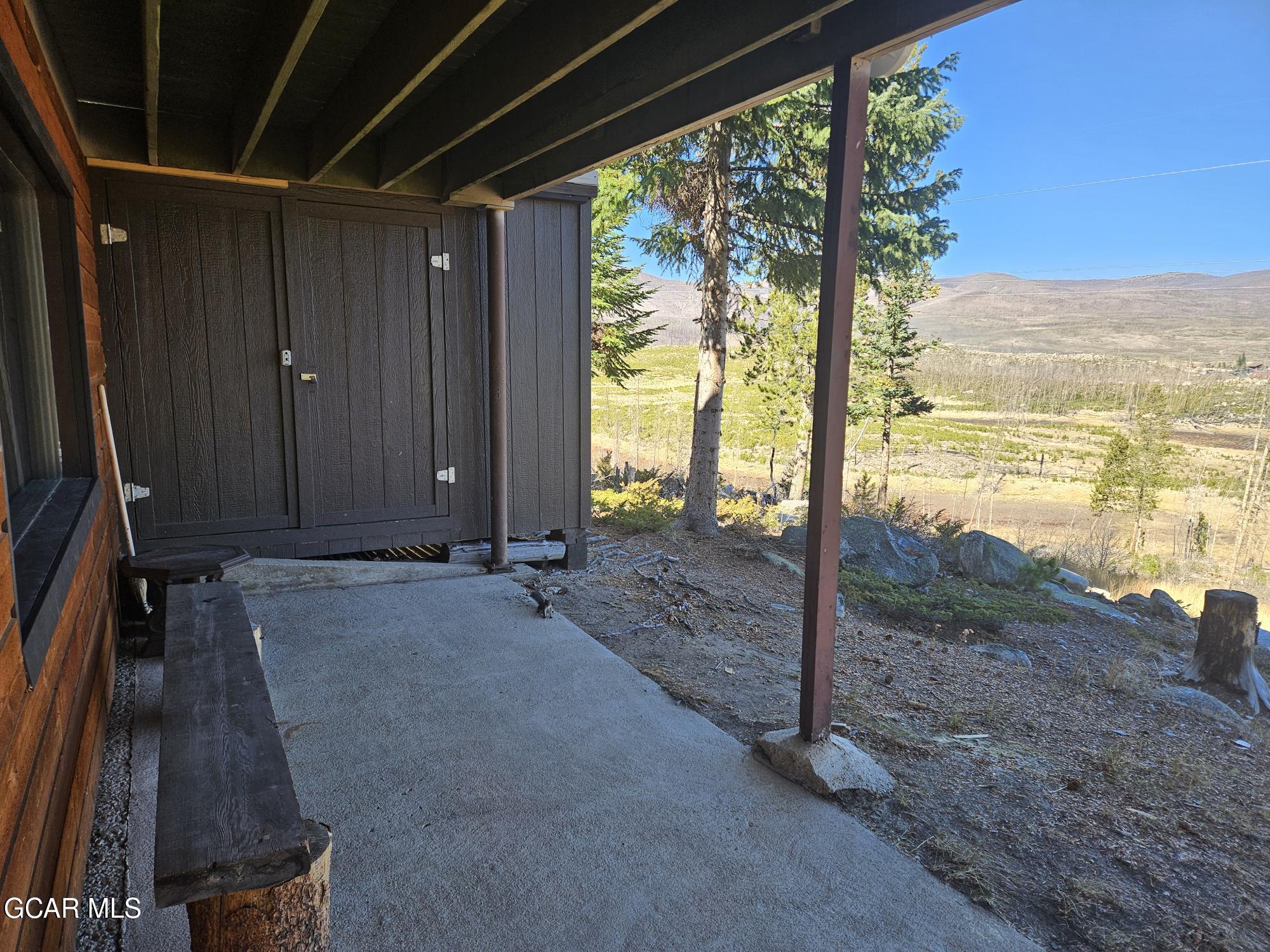 941 GCR 4739 Grand Lake CO 80447