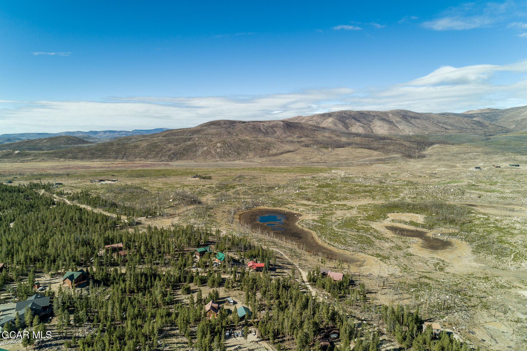 941 GCR 4739 Grand Lake CO 80447