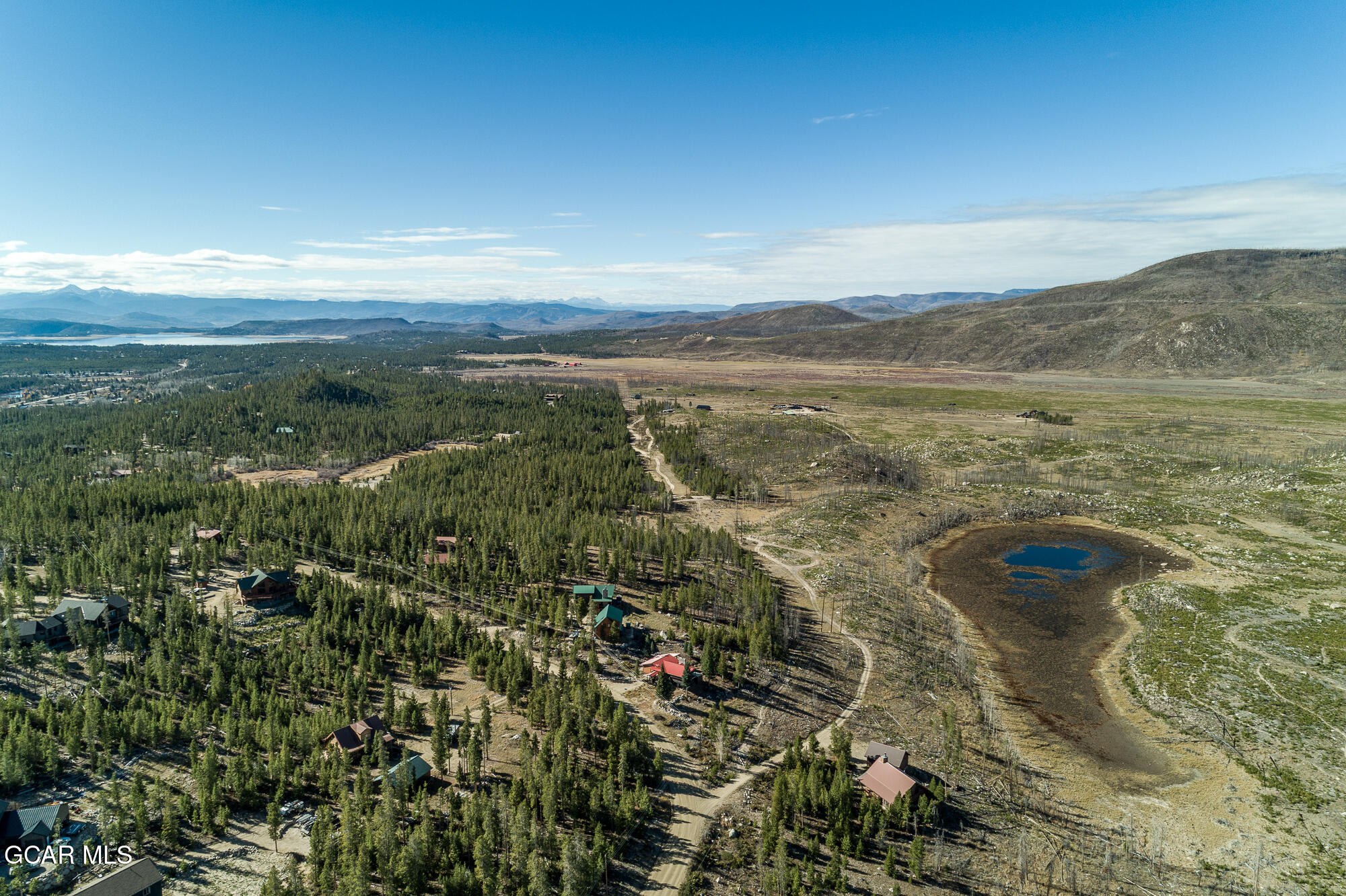 941 GCR 4739 Grand Lake CO 80447