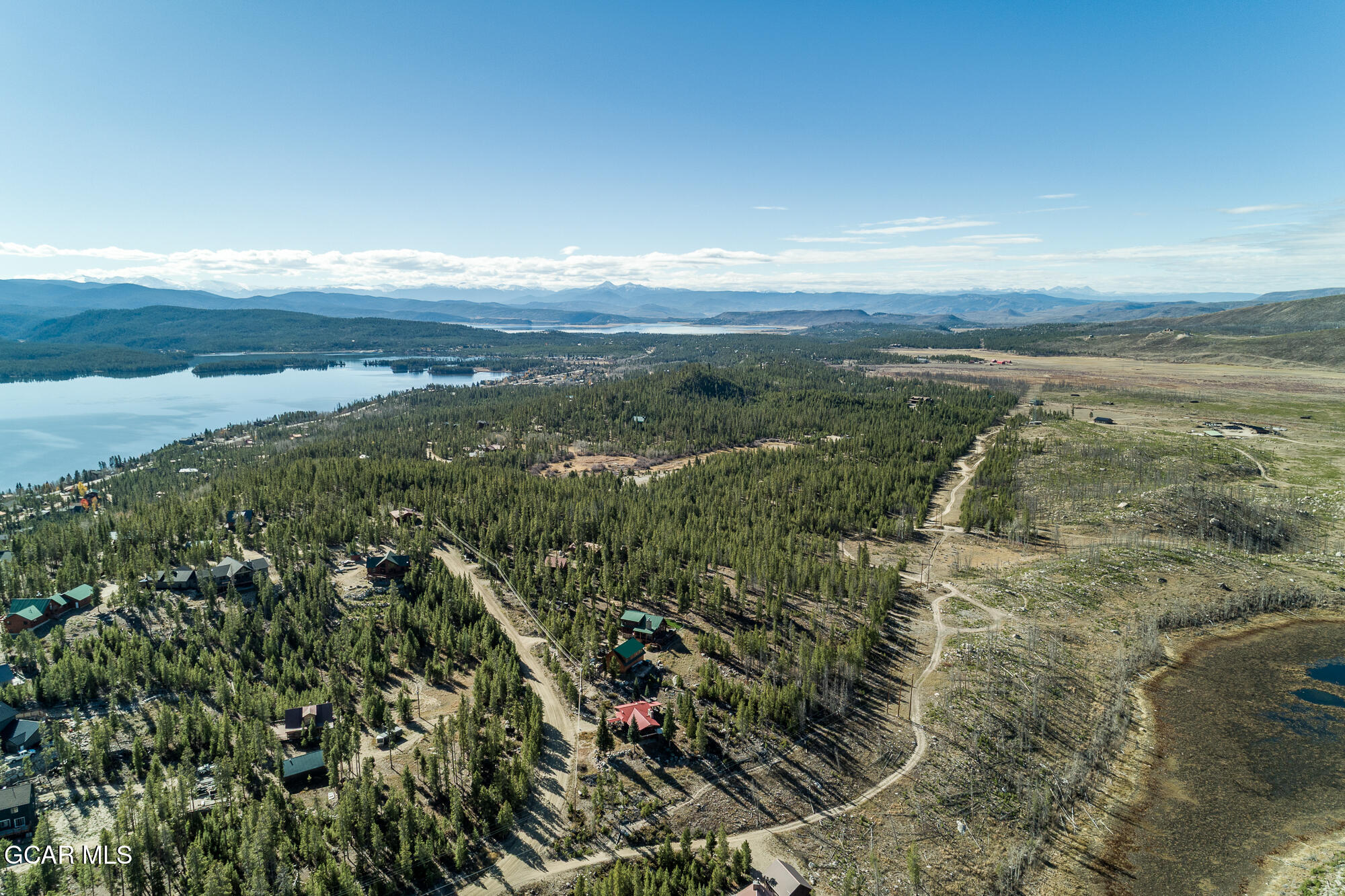 941 GCR 4739 Grand Lake CO 80447