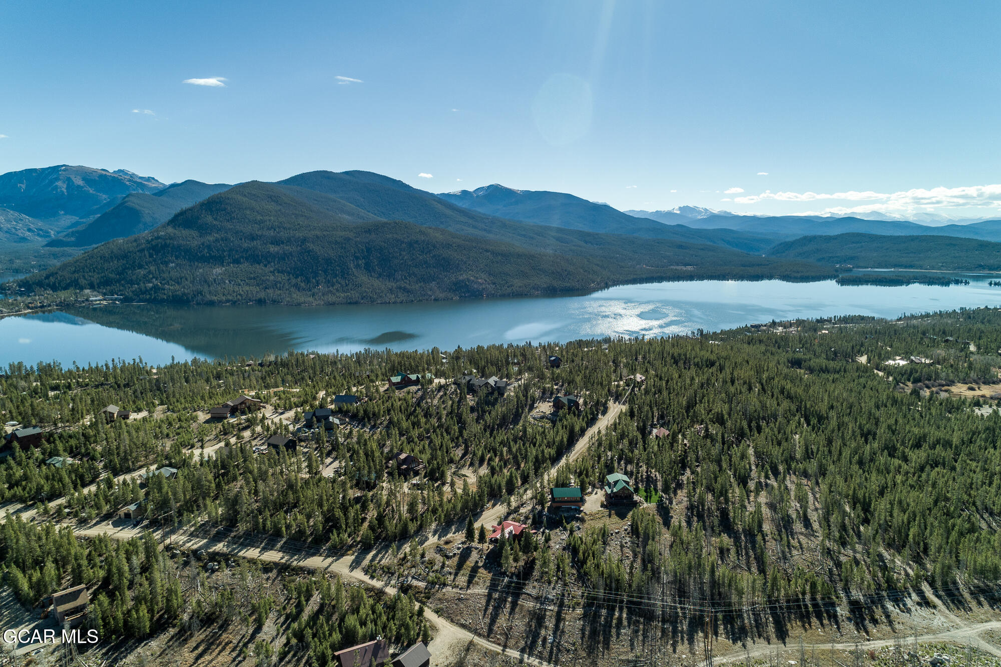 941 GCR 4739 Grand Lake CO 80447
