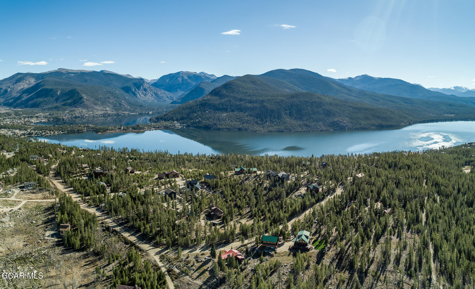 941 GCR 4739 Grand Lake CO 80447
