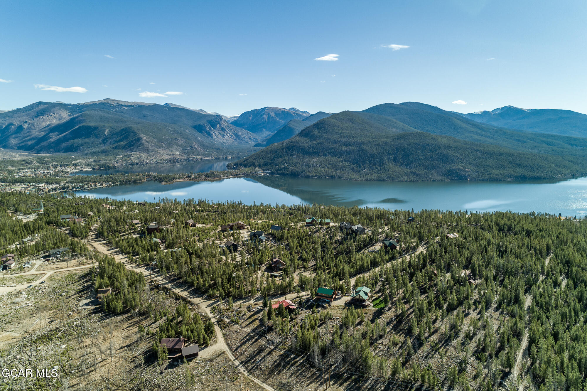 941 GCR 4739 Grand Lake CO 80447