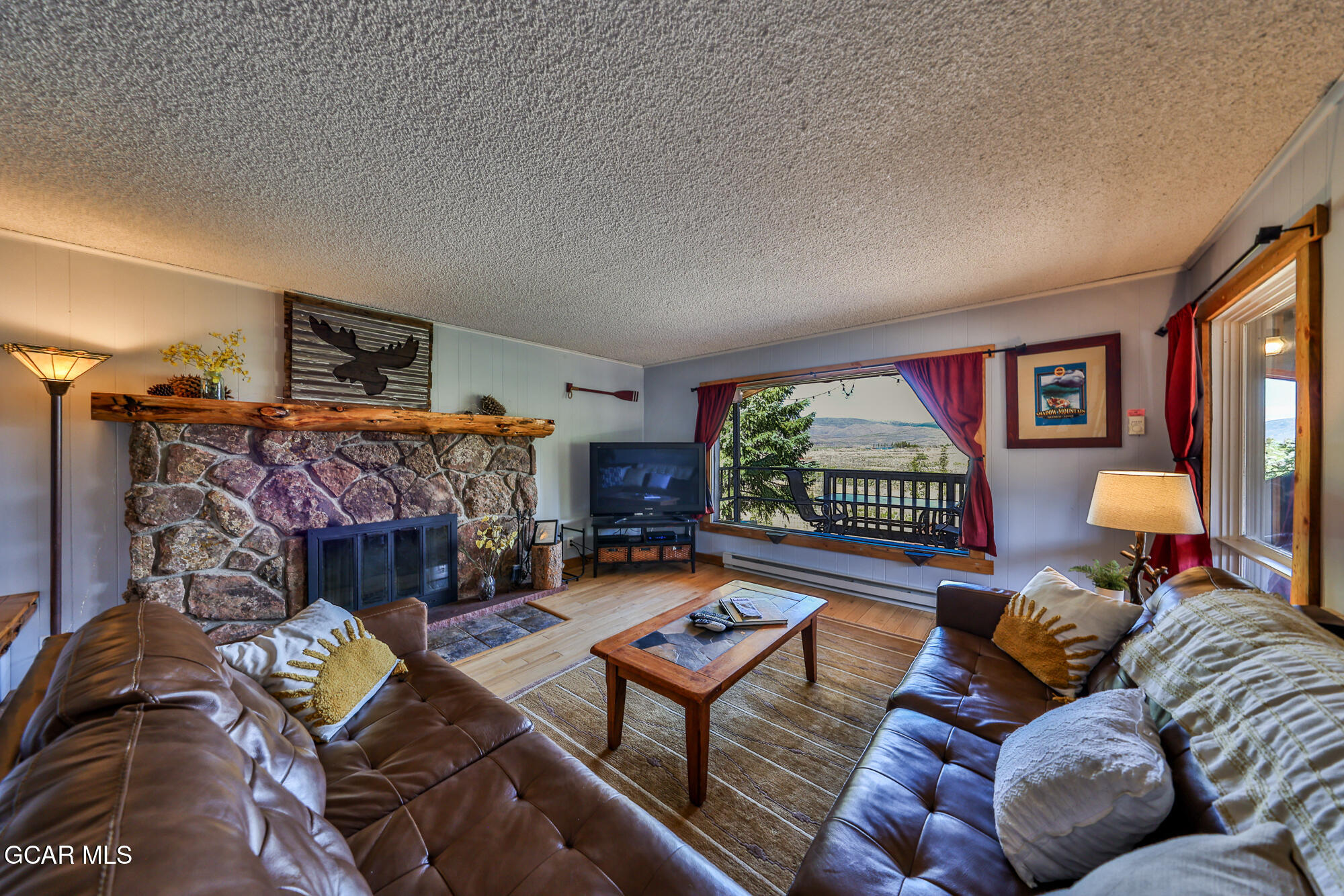 941 GCR 4739 Grand Lake CO 80447