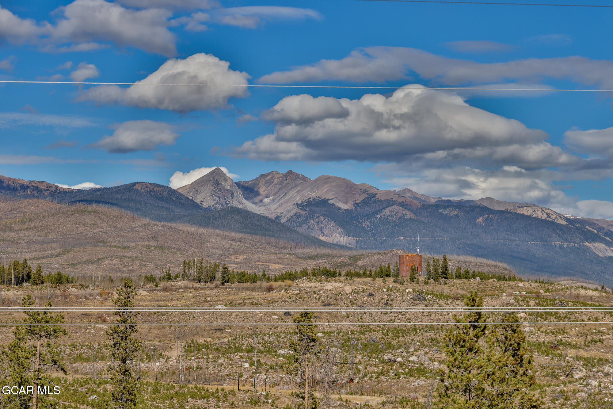 941 GCR 4739 Grand Lake CO 80447