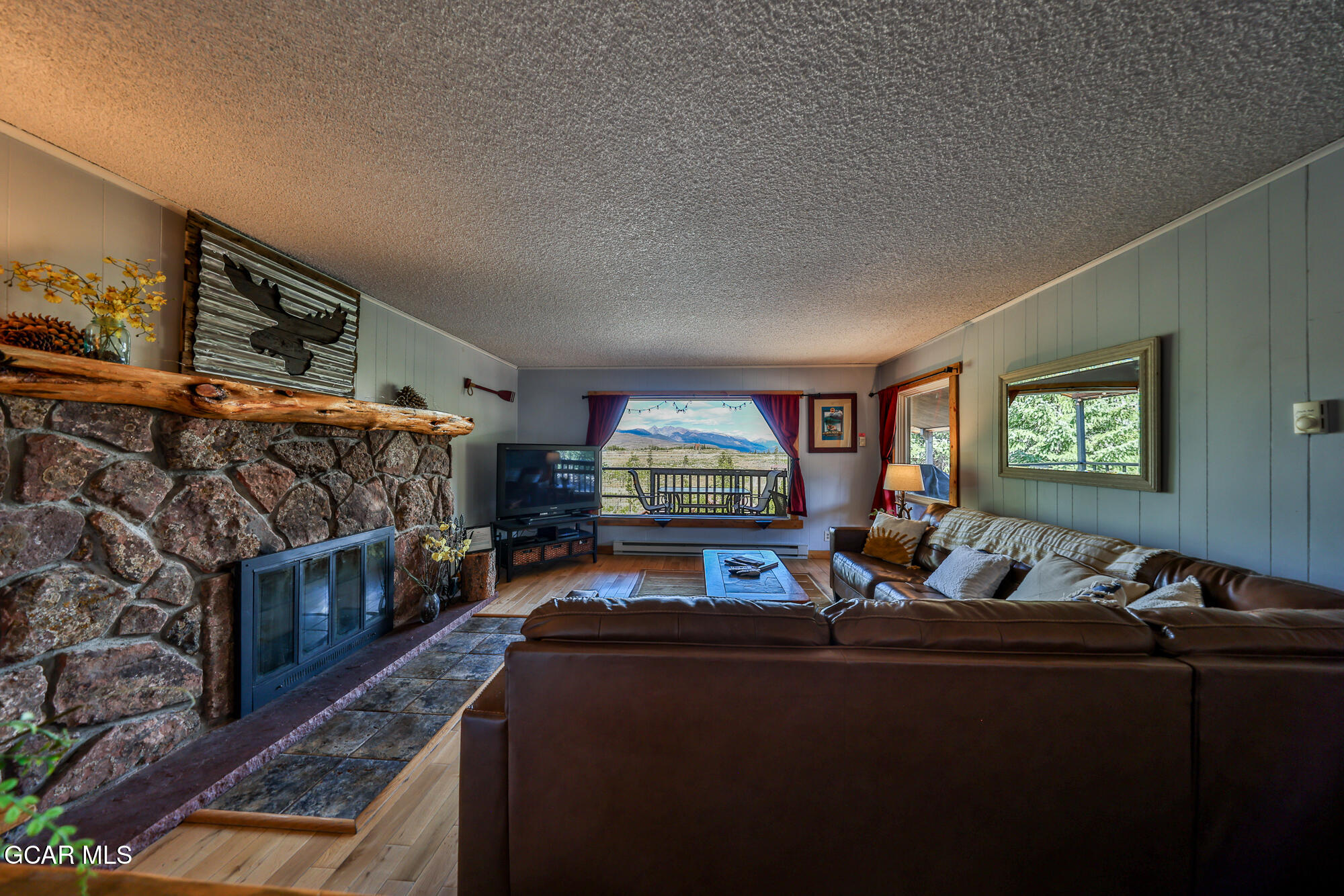941 GCR 4739 Grand Lake CO 80447