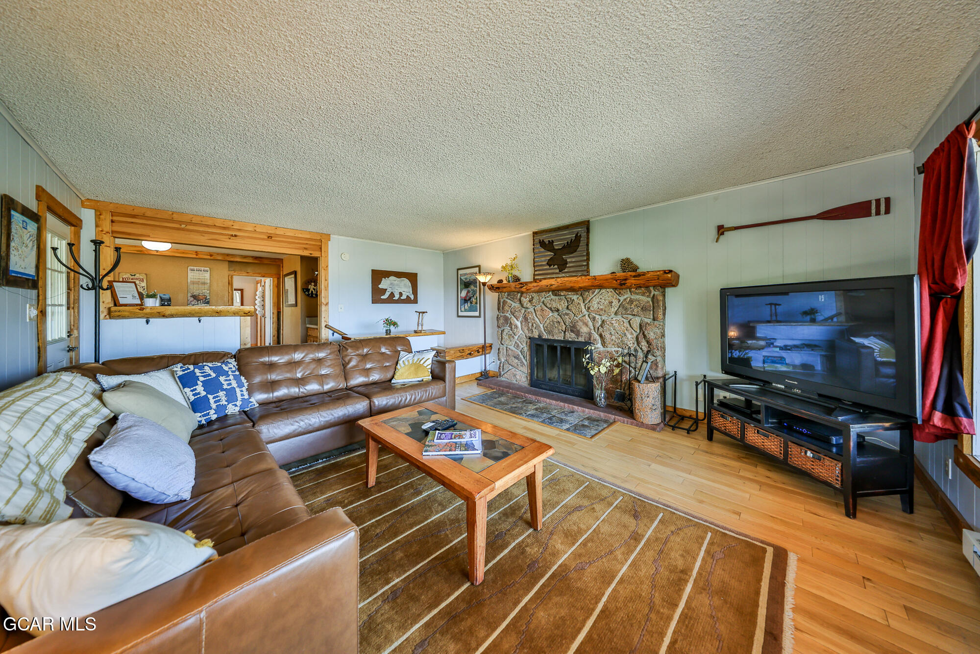 941 GCR 4739 Grand Lake CO 80447