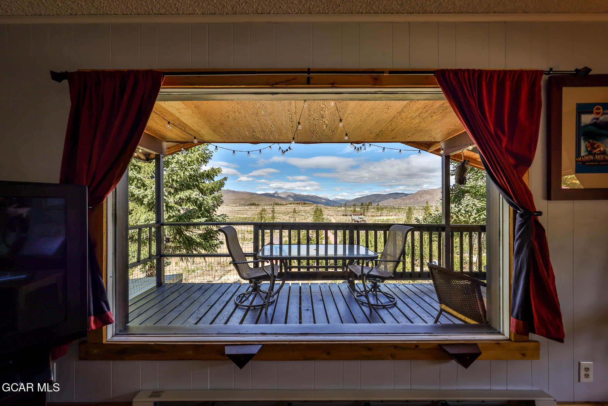 941 GCR 4739 Grand Lake CO 80447