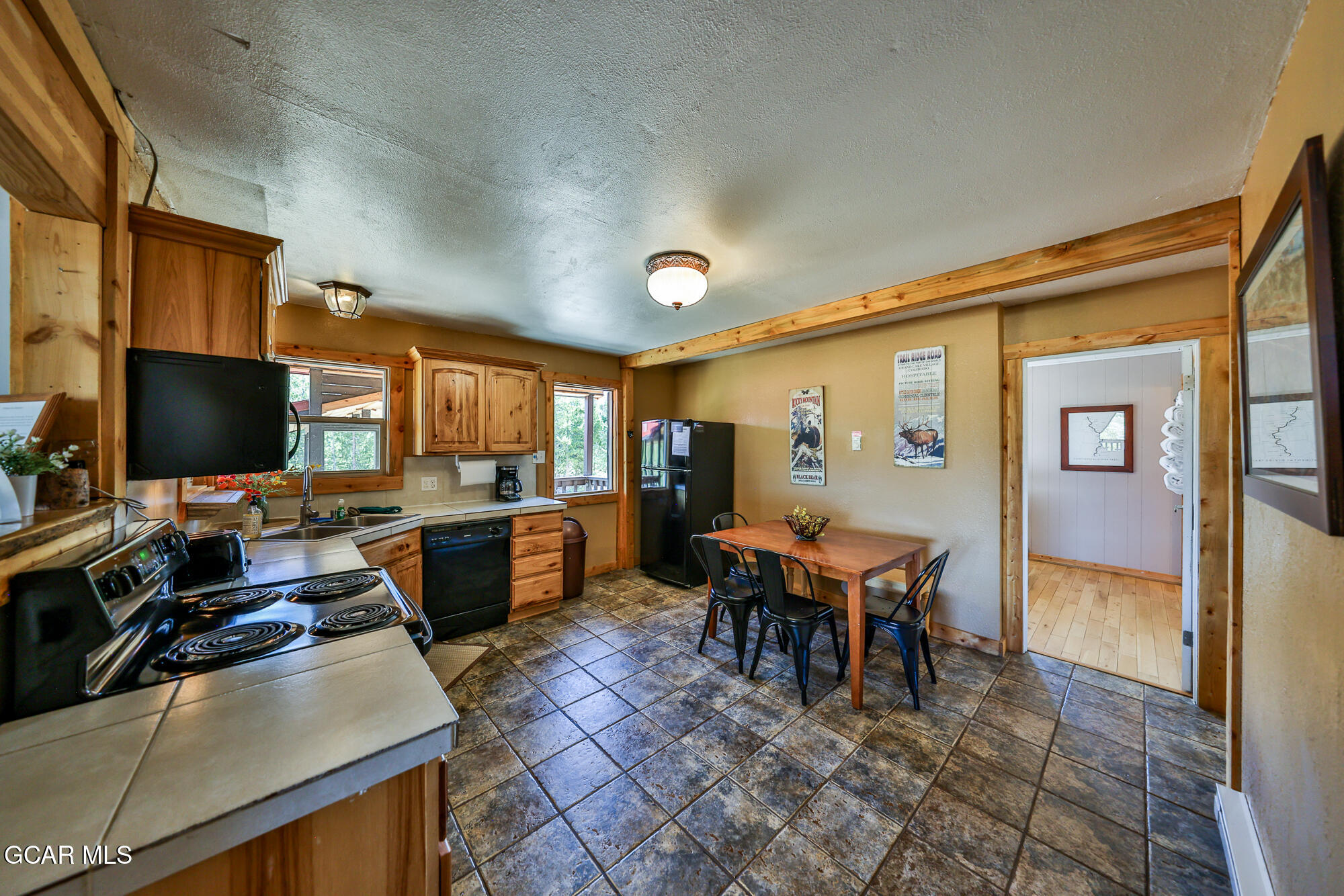 941 GCR 4739 Grand Lake CO 80447