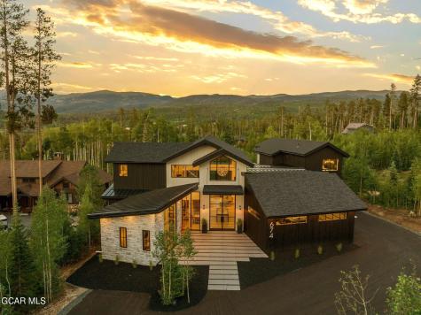 674 Leland Creek Circle Winter Park CO 80482