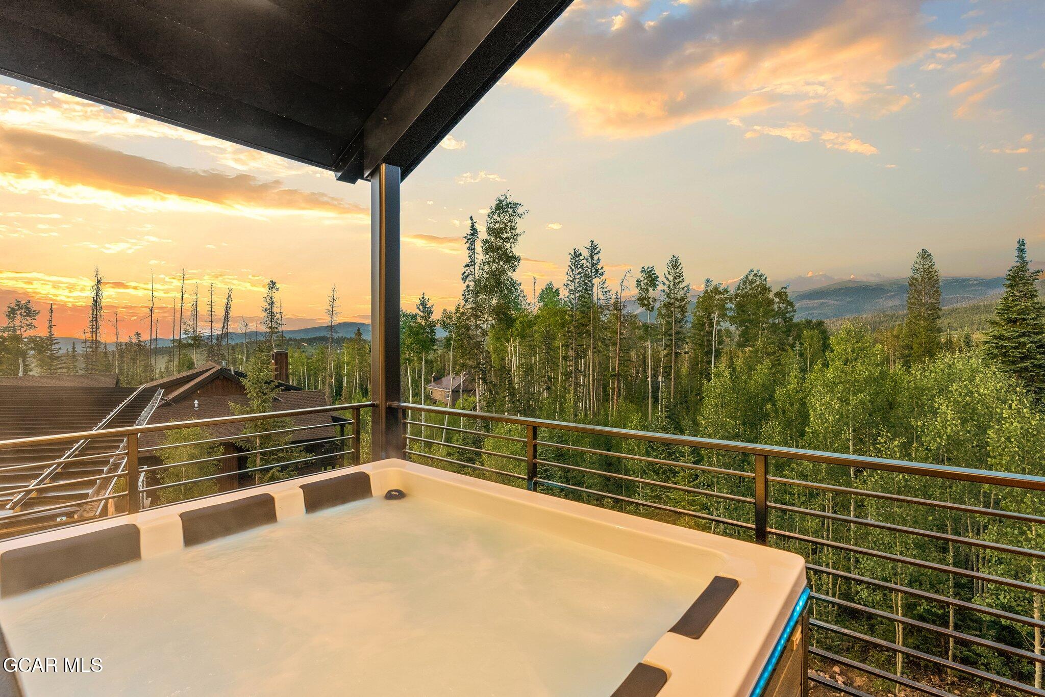 674 Leland Creek Circle Winter Park CO 80482