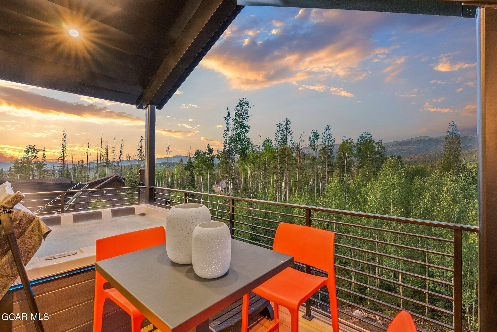 674 Leland Creek Circle Winter Park CO 80482