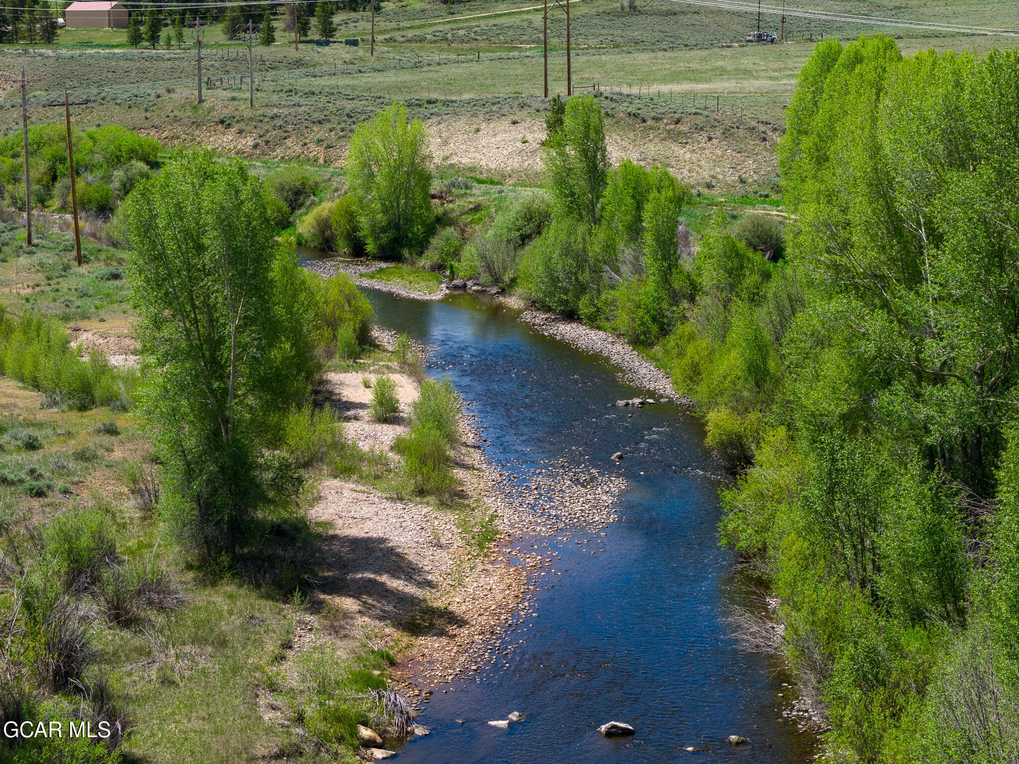 1941 County Road 57 Granby CO 80446
