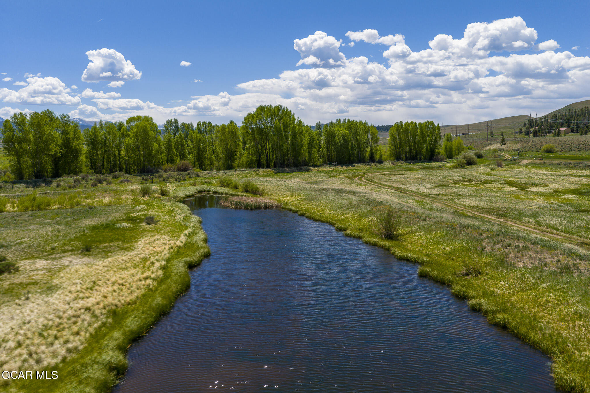 1941 County Road 57 Granby CO 80446
