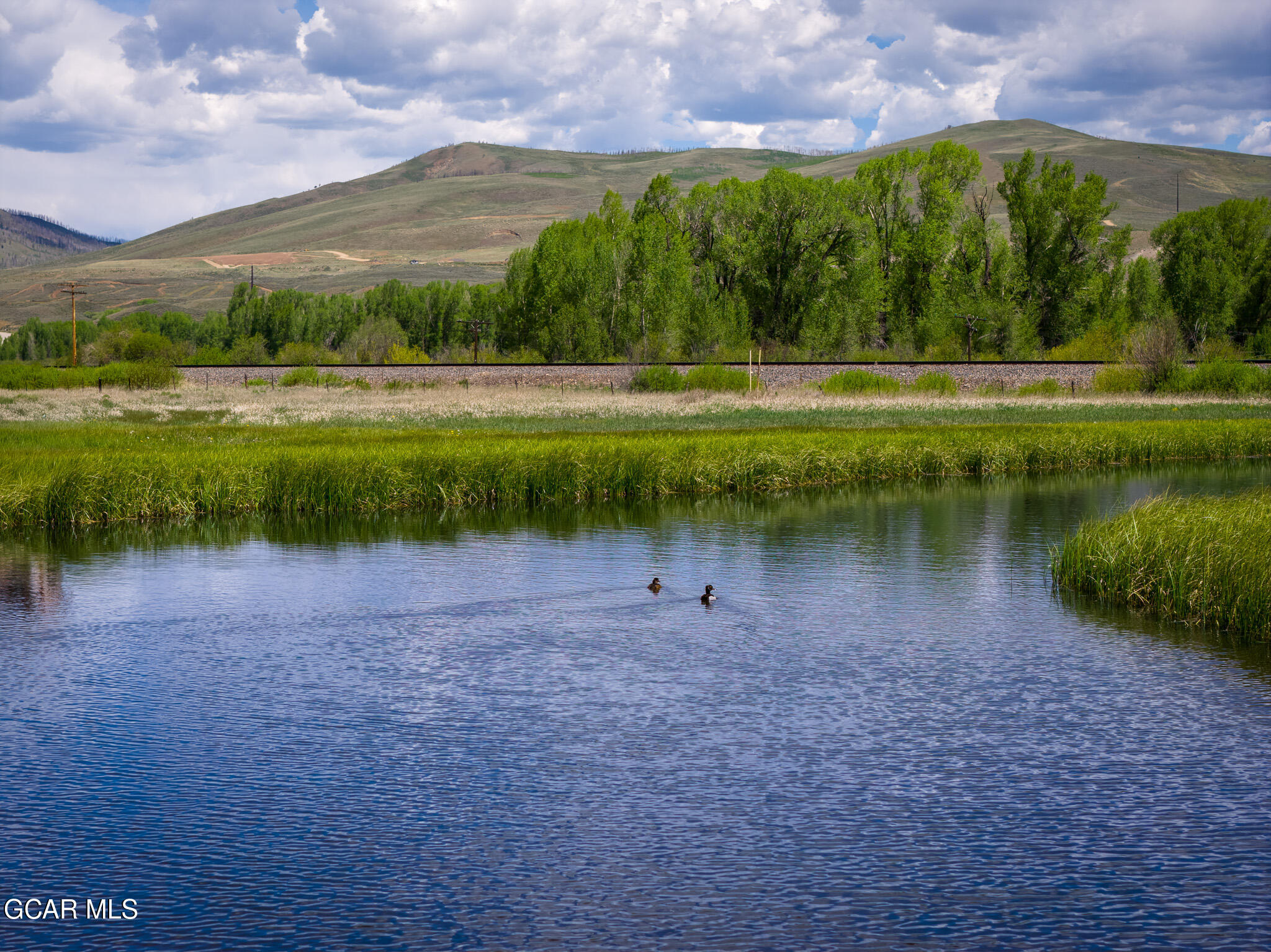 1941 County Road 57 Granby CO 80446