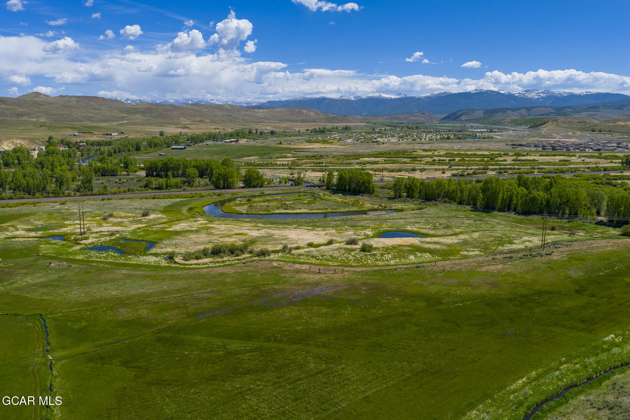 1941 County Road 57 Granby CO 80446