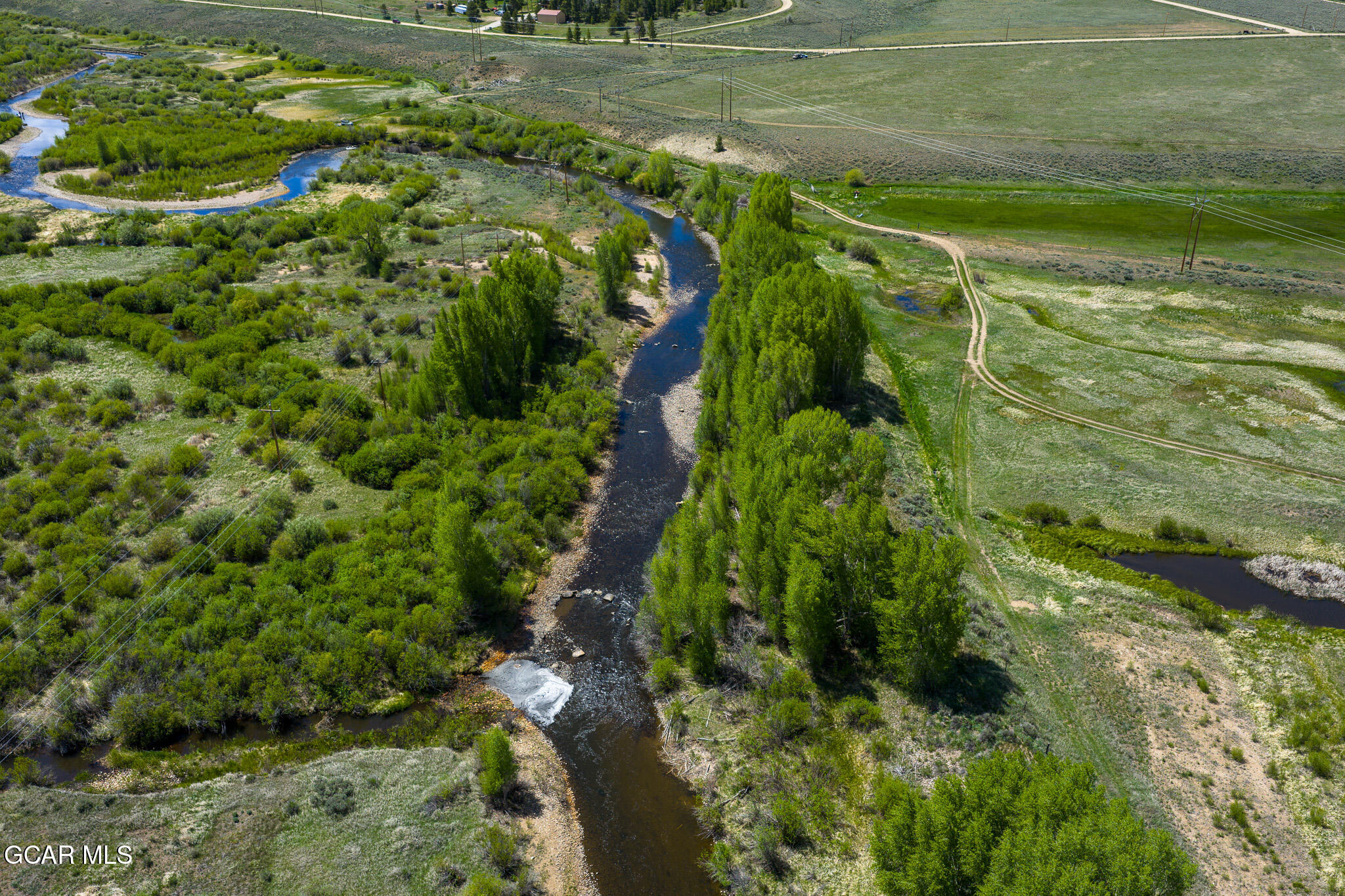 1941 County Road 57 Granby CO 80446