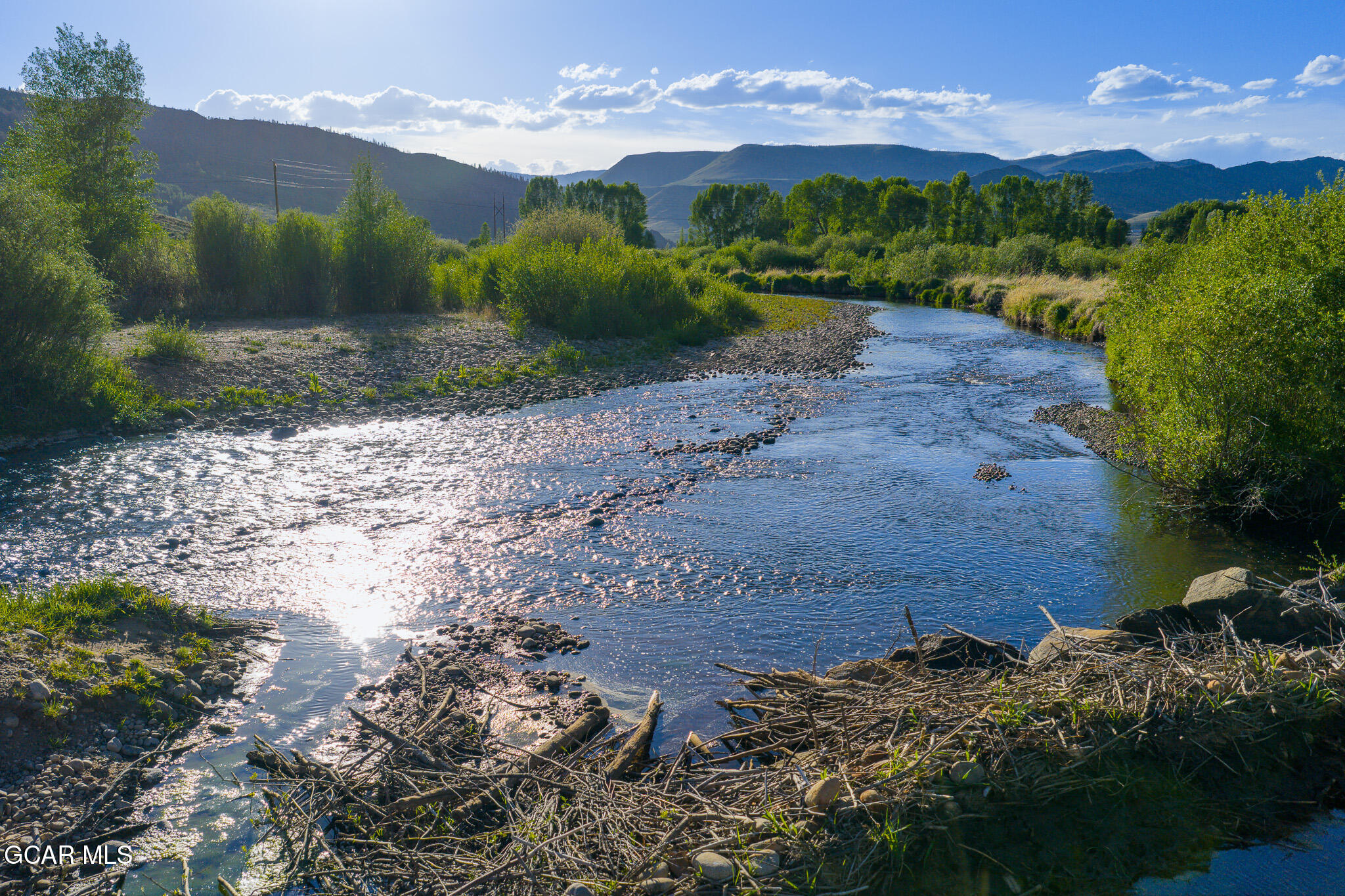 1941 County Road 57 Granby CO 80446