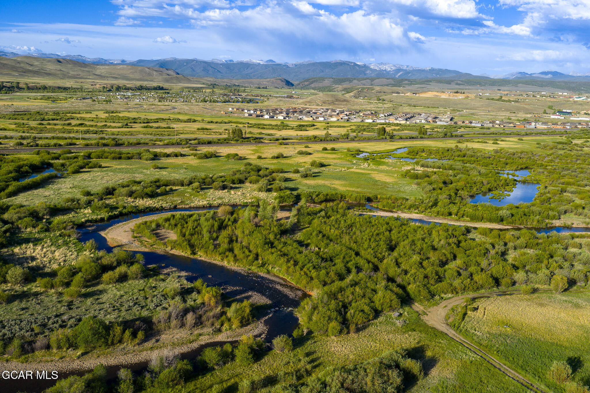 1941 County Road 57 Granby CO 80446
