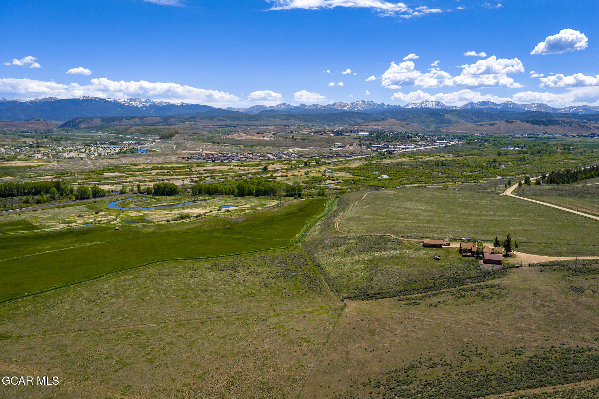 1941 County Road 57 Granby CO 80446