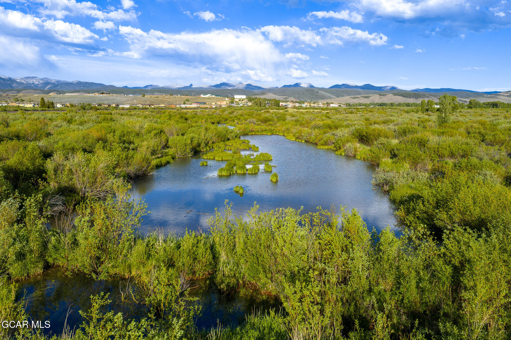 1941 County Road 57 Granby CO 80446