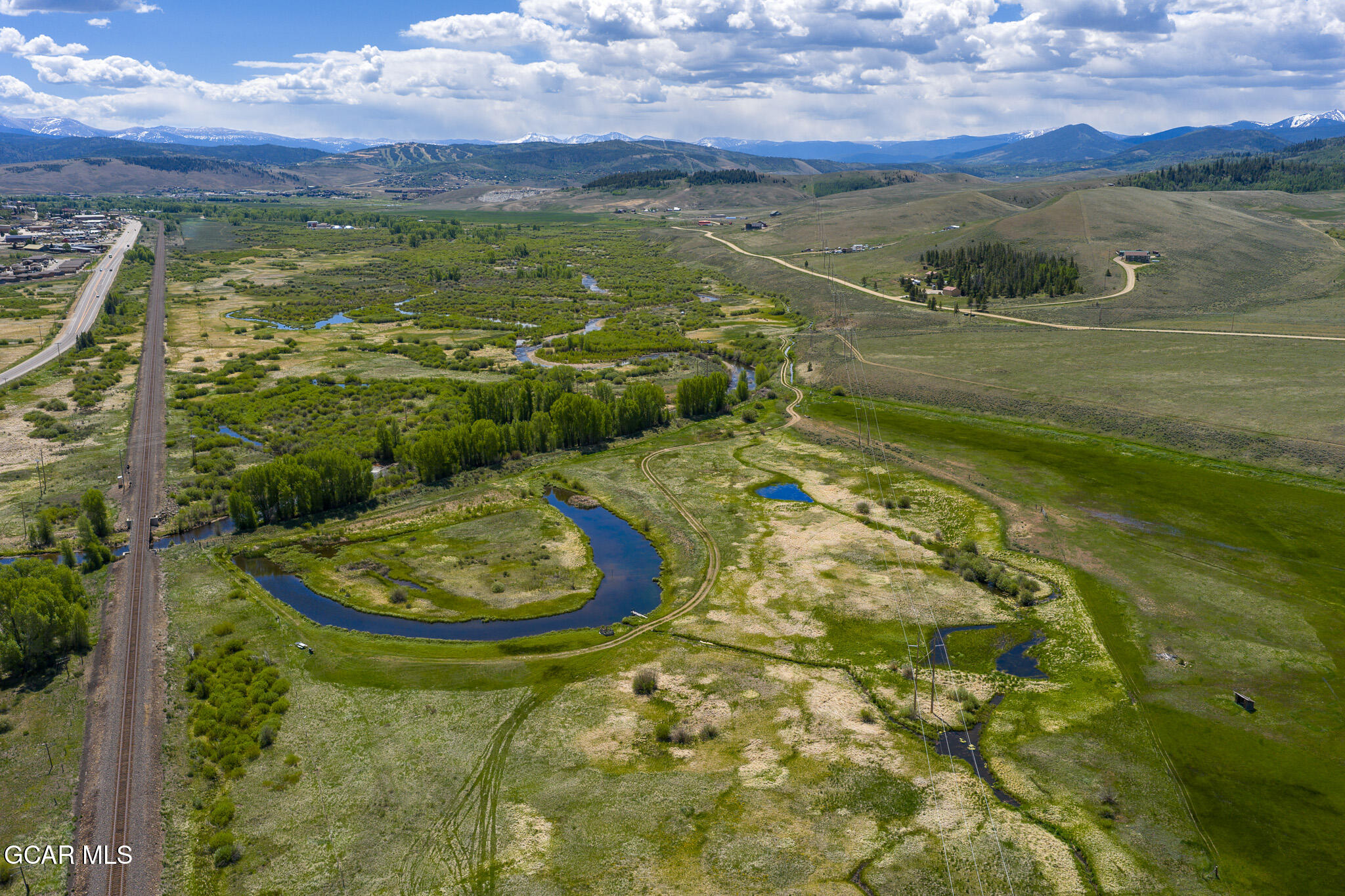1941 County Road 57 Granby CO 80446