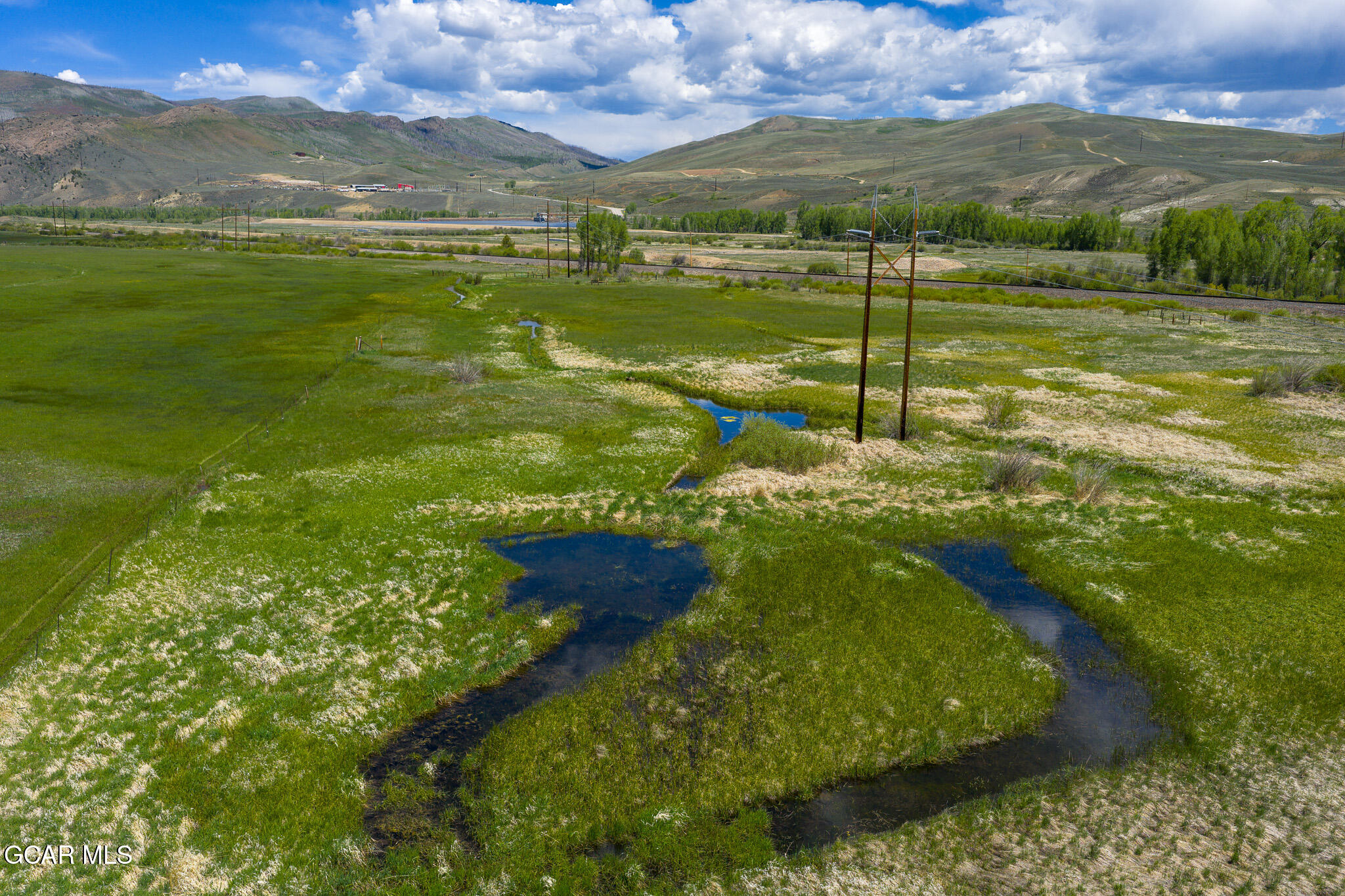 1941 County Road 57 Granby CO 80446