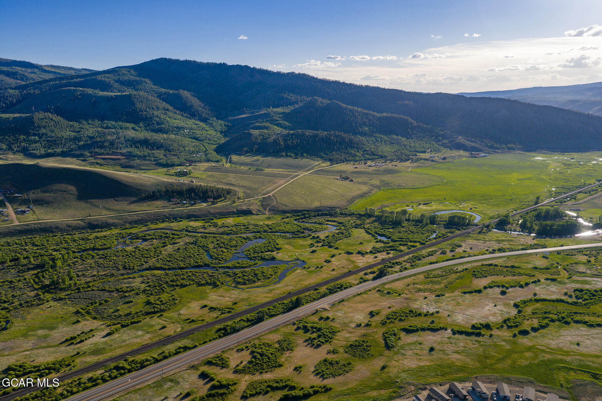 1941 County Road 57 Granby CO 80446