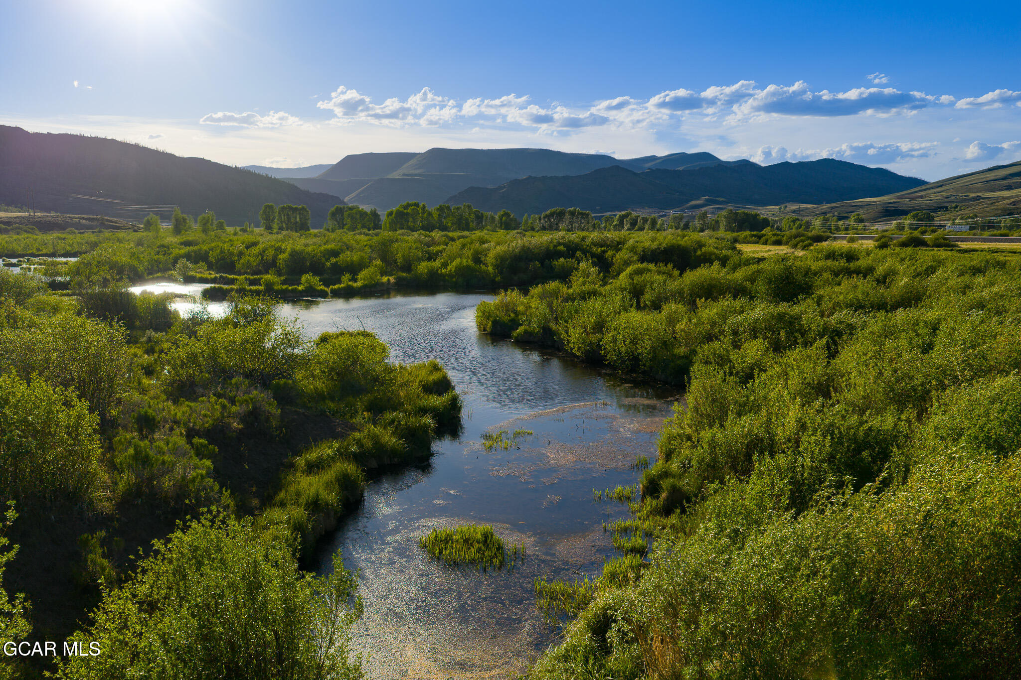 1941 County Road 57 Granby CO 80446