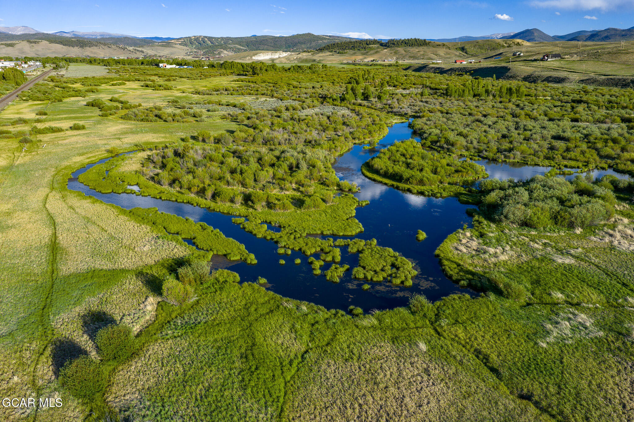 1941 County Road 57 Granby CO 80446