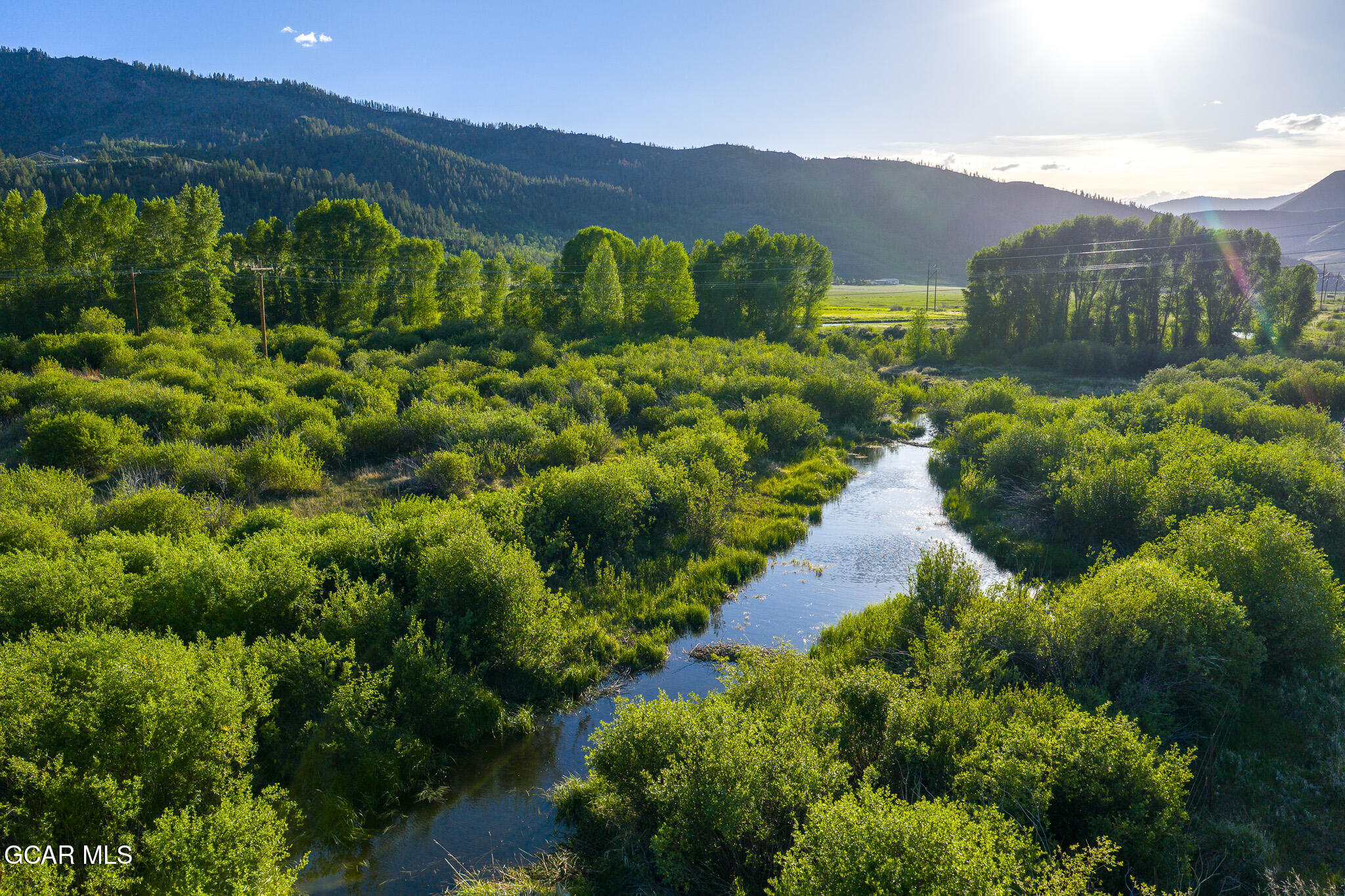 1941 County Road 57 Granby CO 80446