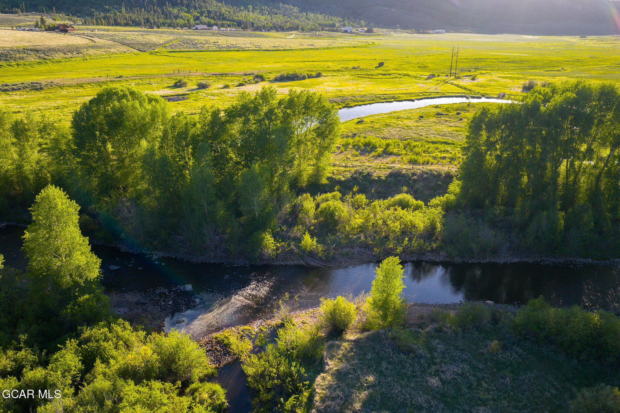 1941 County Road 57 Granby CO 80446