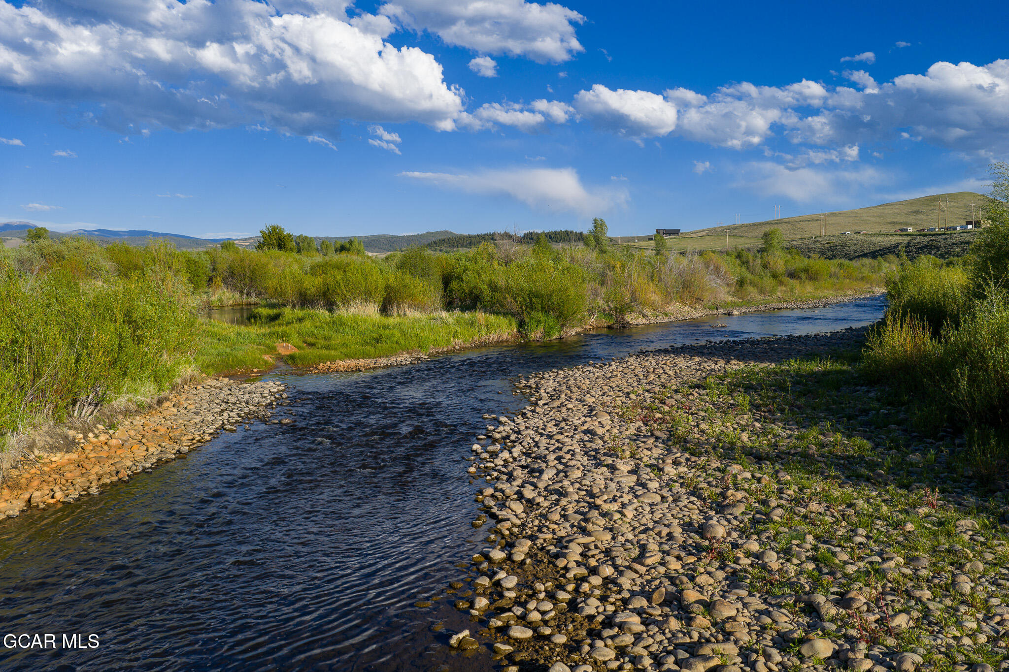 1941 County Road 57 Granby CO 80446
