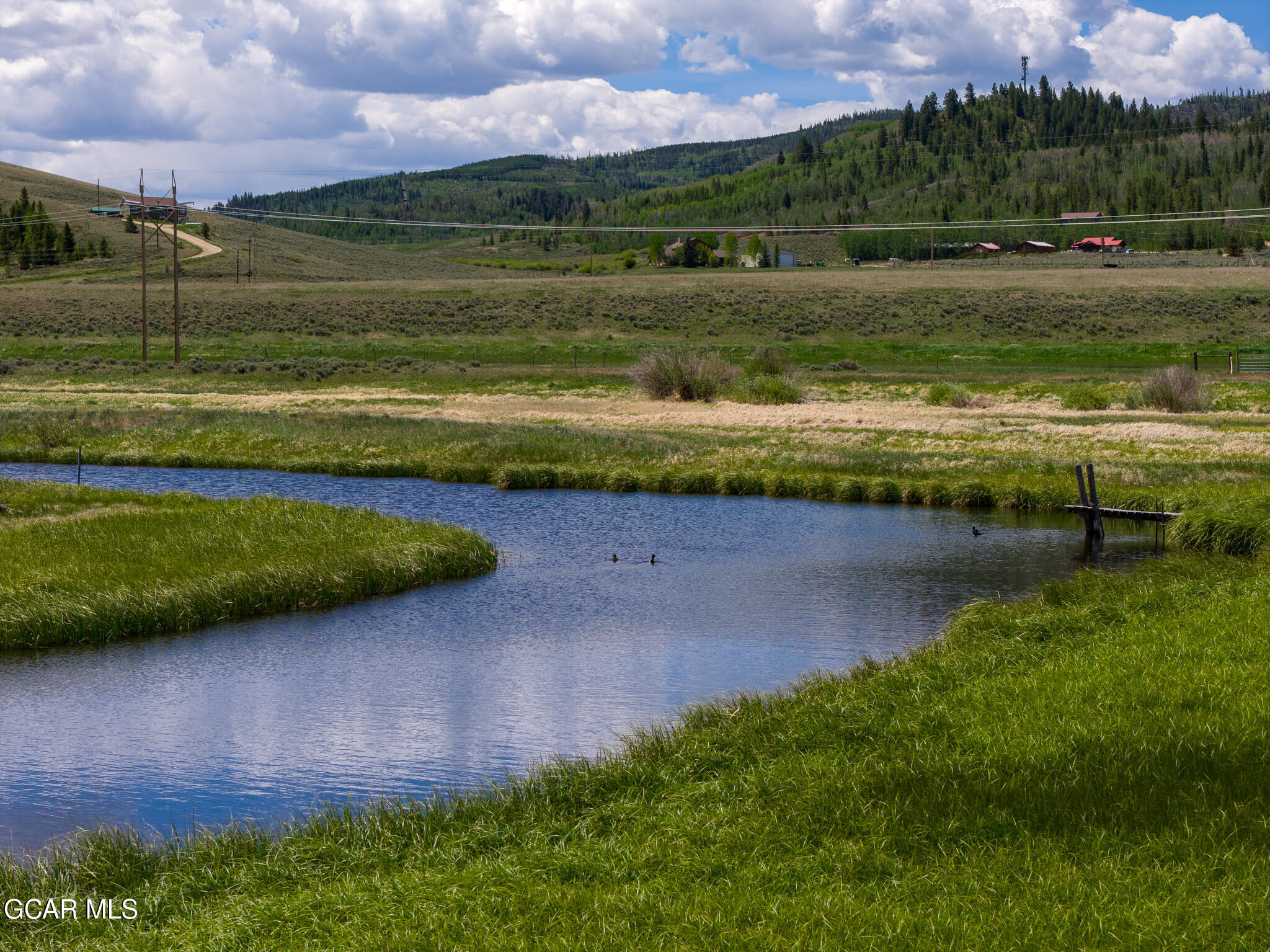 1941 County Road 57 Granby CO 80446