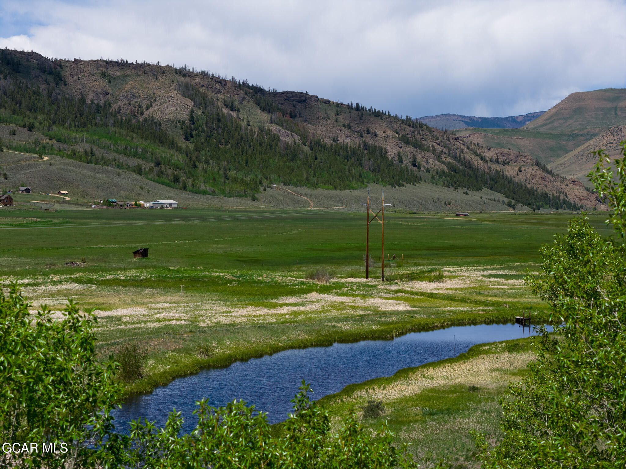 1941 County Road 57 Granby CO 80446