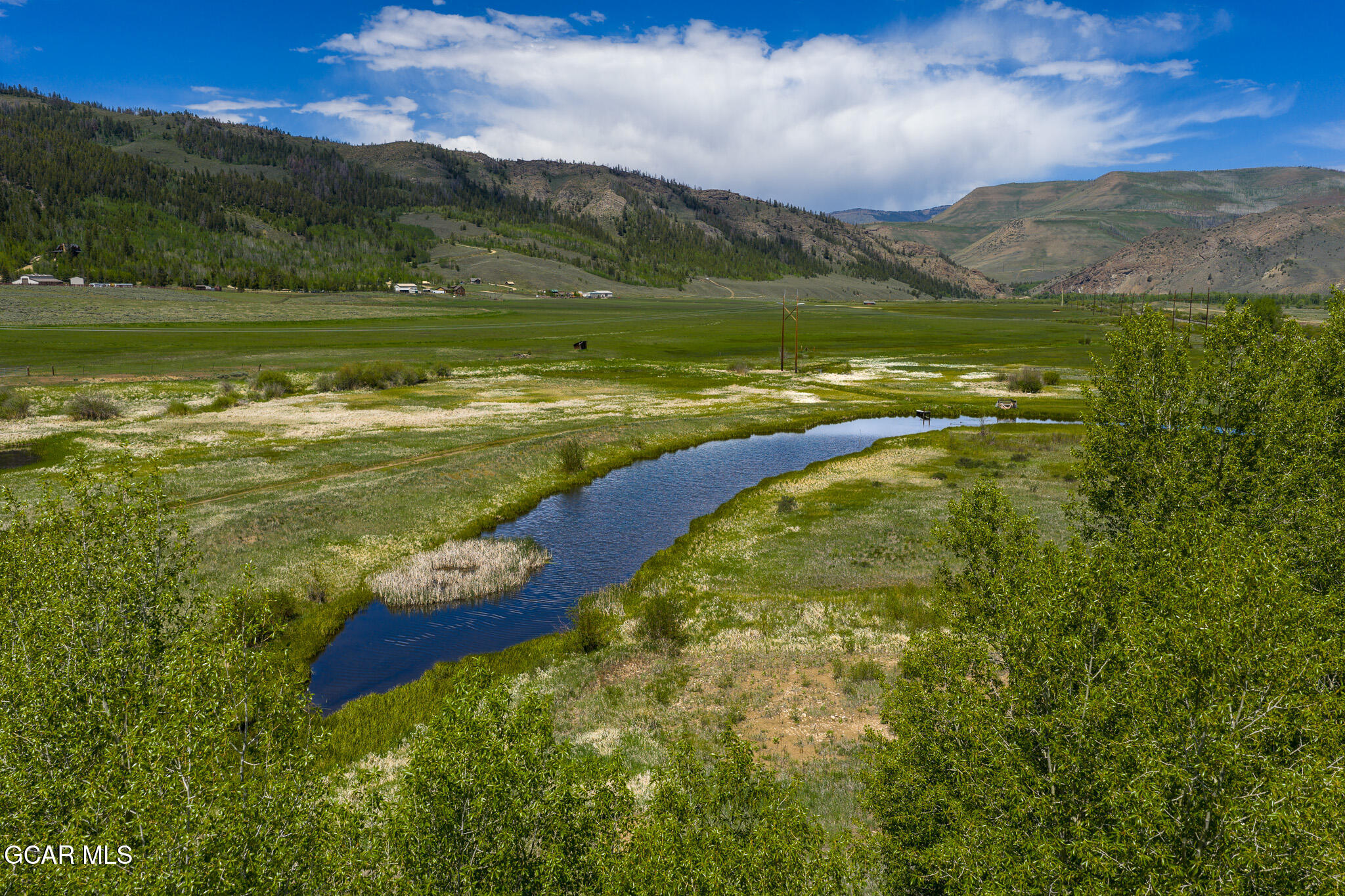 1941 County Road 57 Granby CO 80446