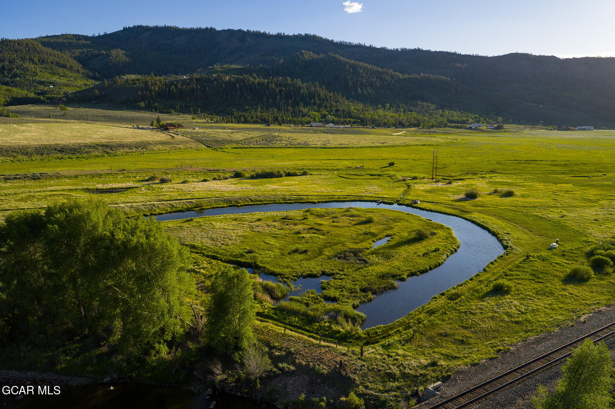 1941 County Road 57 Granby CO 80446