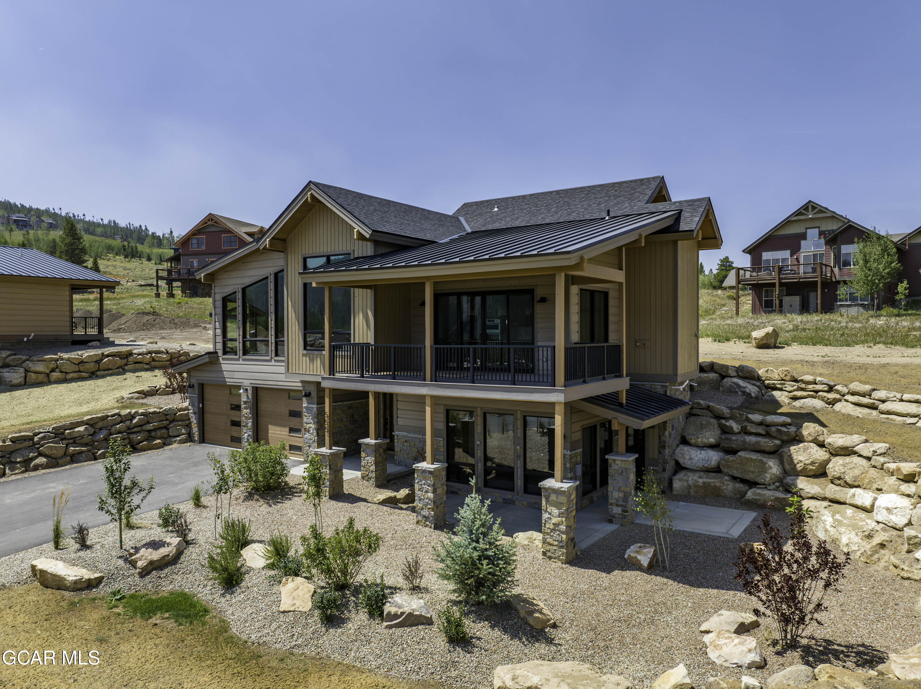 555 Talon Way Granby CO 80446