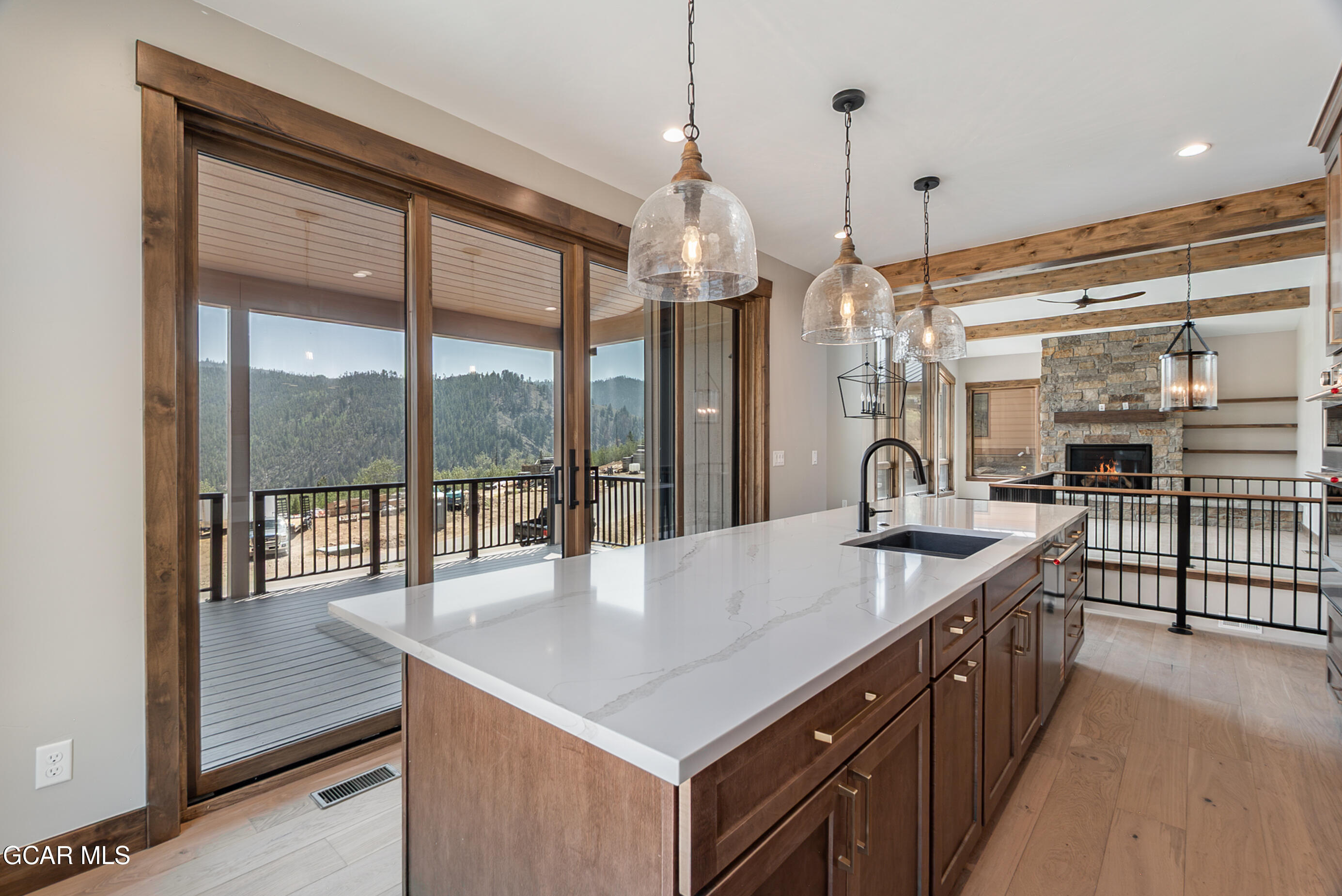 555 Talon Way Granby CO 80446