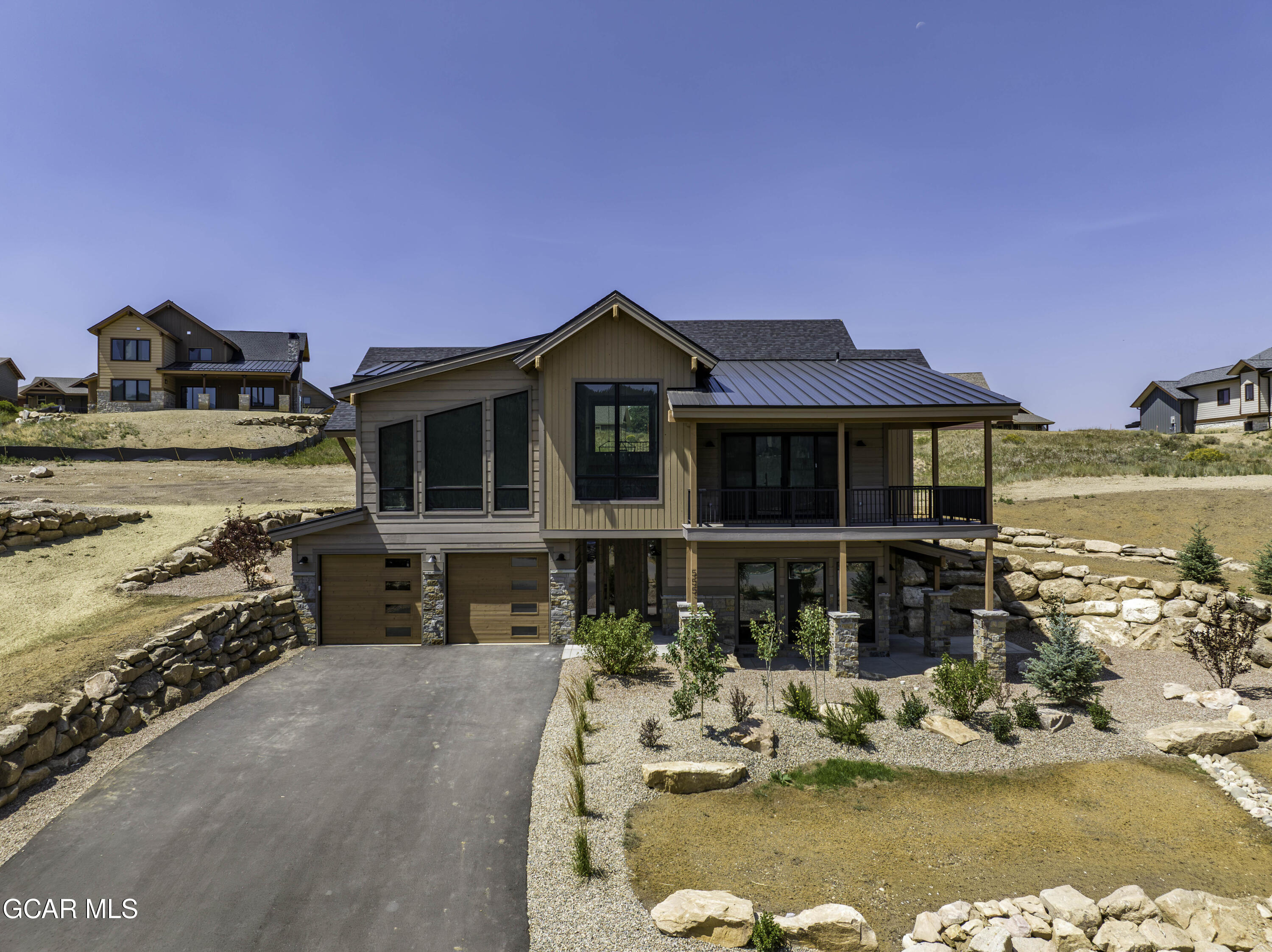 555 Talon Way Granby CO 80446
