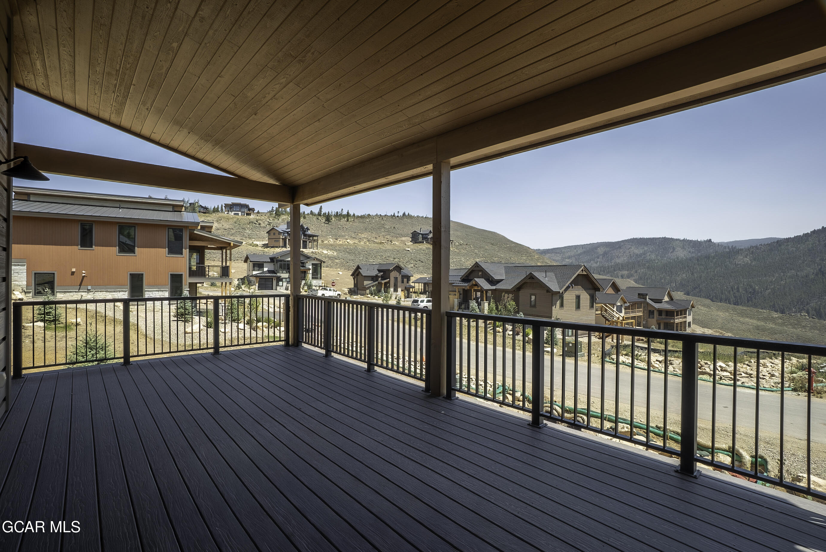 555 Talon Way Granby CO 80446