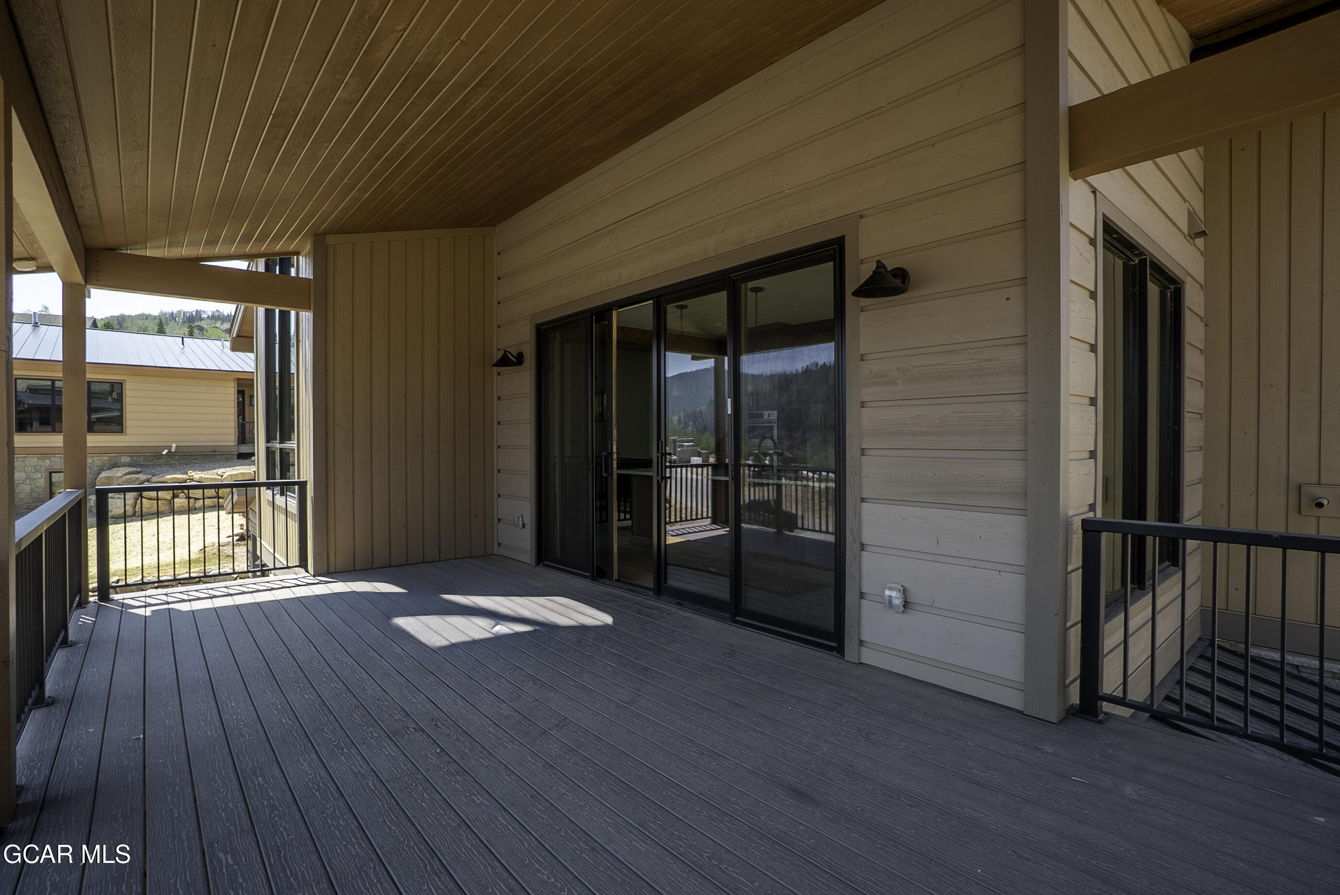 555 Talon Way Granby CO 80446