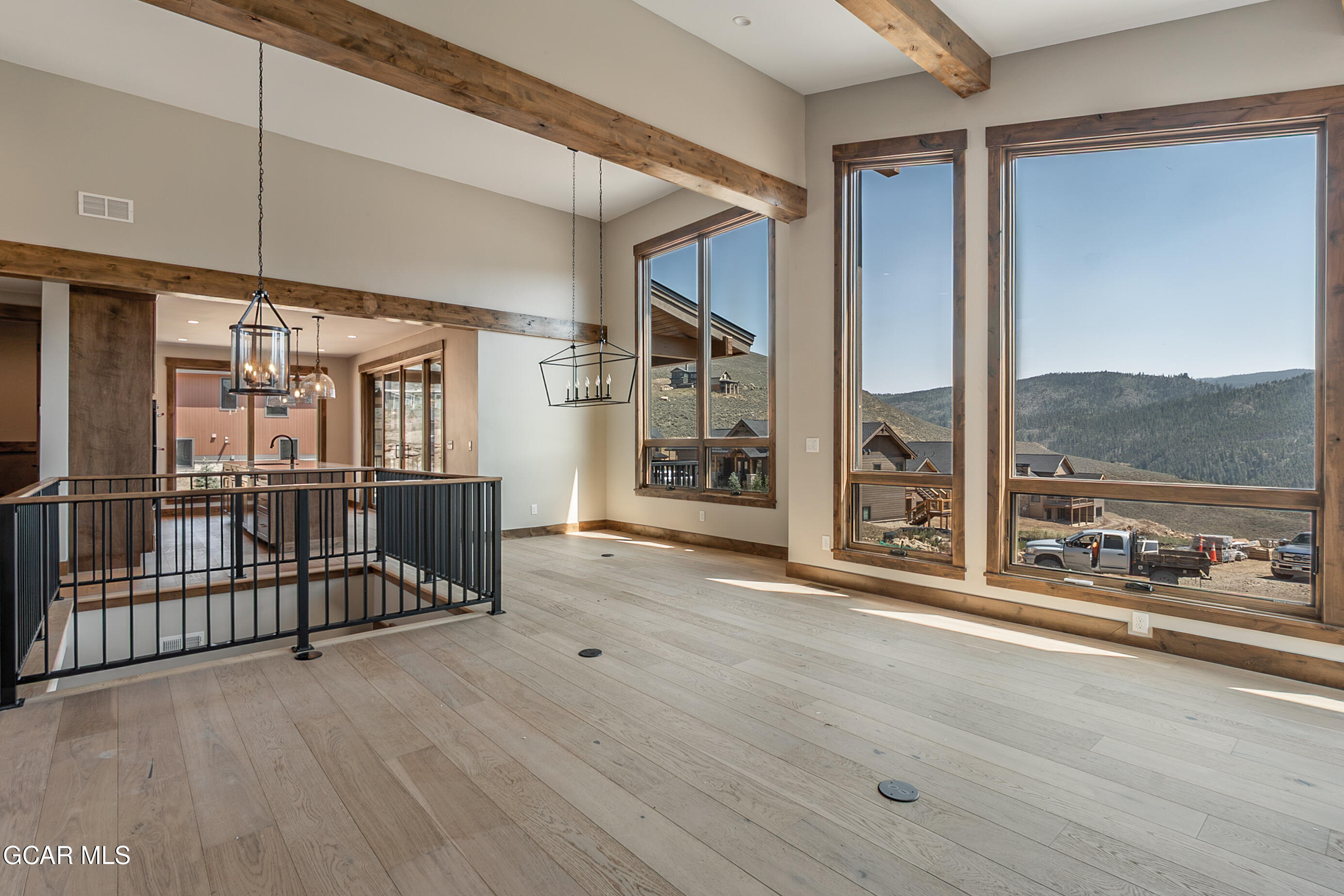 555 Talon Way Granby CO 80446
