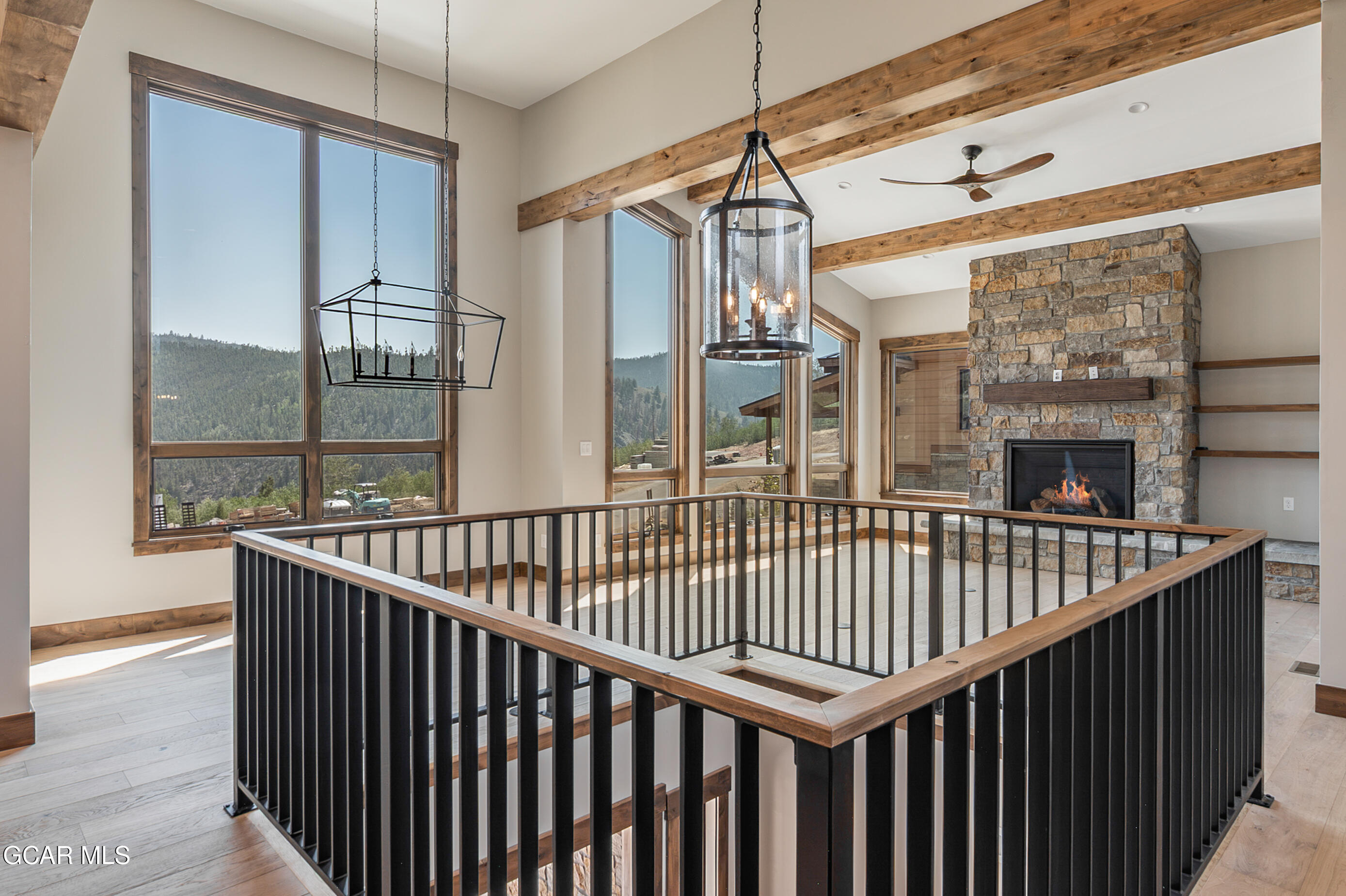 555 Talon Way Granby CO 80446