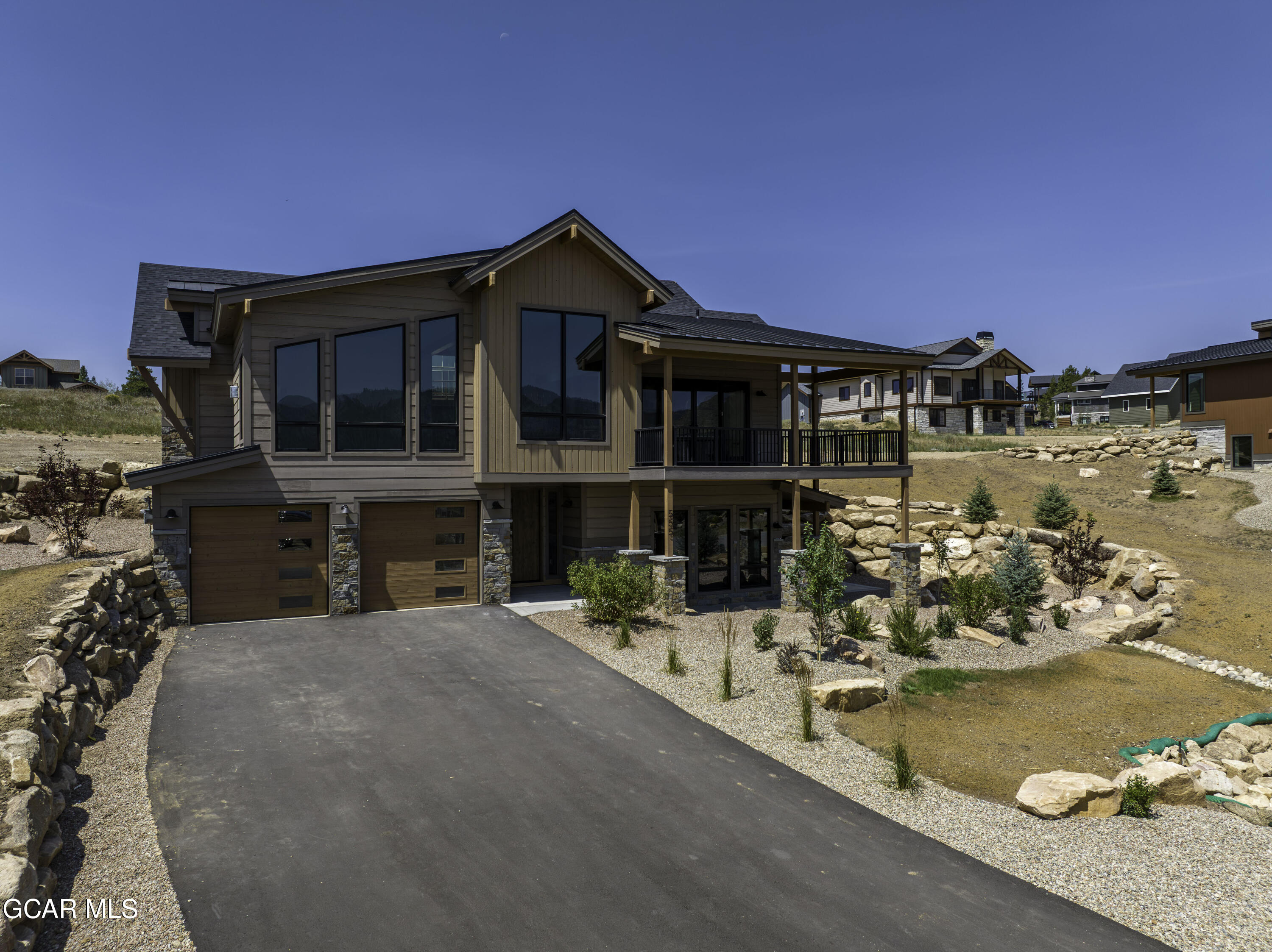 555 Talon Way Granby CO 80446